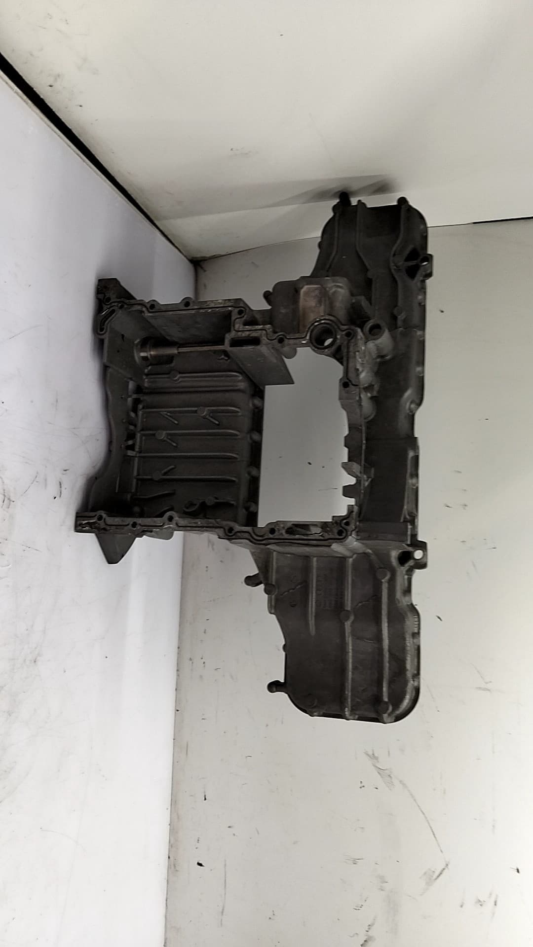 Carter AUDI A4 B7 (8EC)