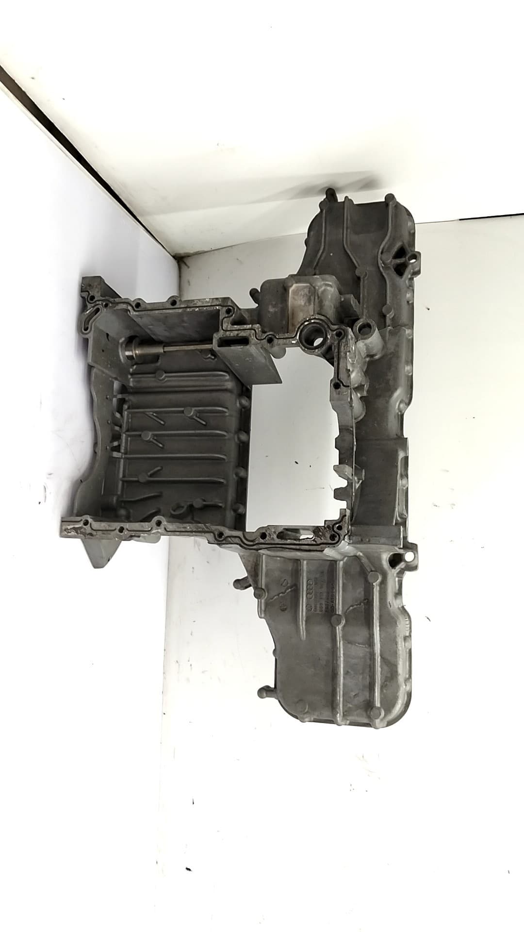 Carter AUDI A4 B7 (8EC) 3
