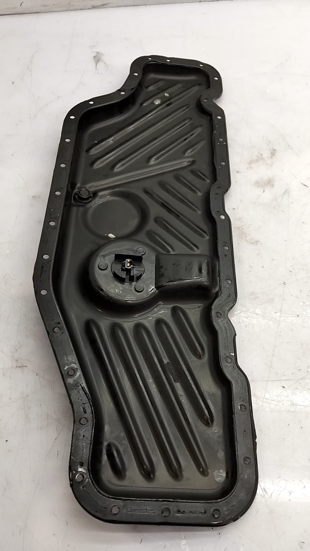 Sobrecarter AUDI A4 B7 (8EC) 3