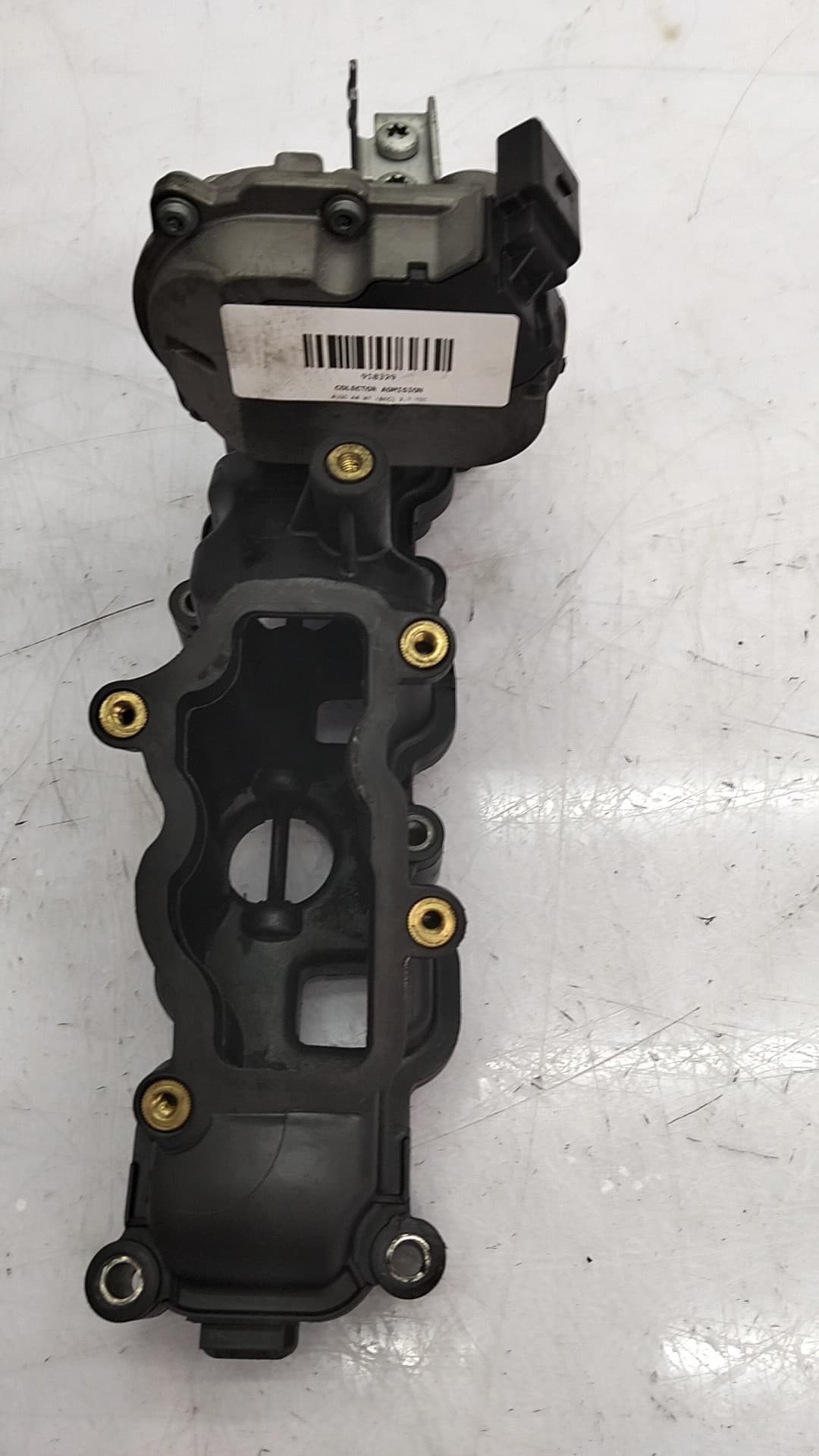 Colector admision AUDI A4 B7 (8EC)