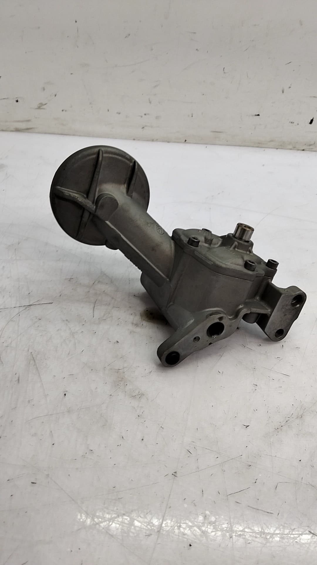 Bomba aceite AUDI A4 B7 (8EC) 4