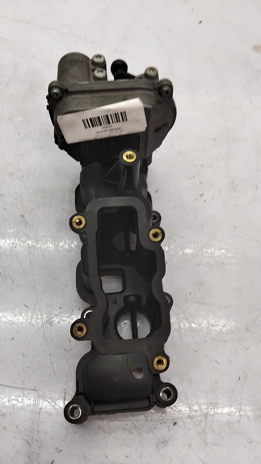 Colector admision AUDI A4 B7 (8EC)