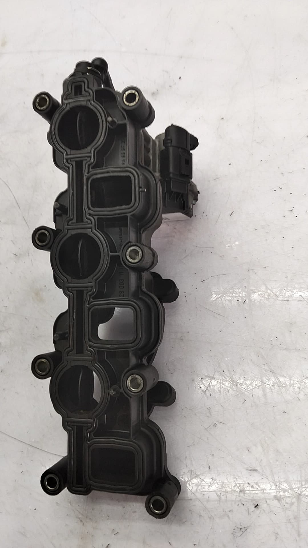 Colector admision AUDI A4 B7 (8EC) 3
