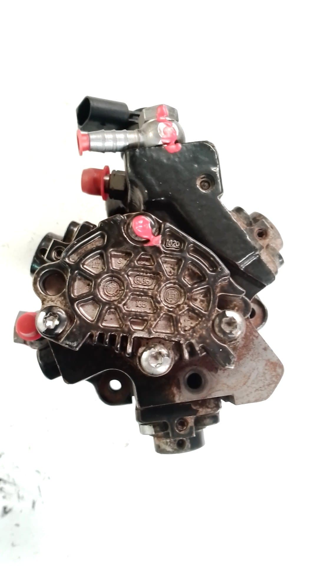 Bomba inyeccion AUDI A4 B7 (8EC)