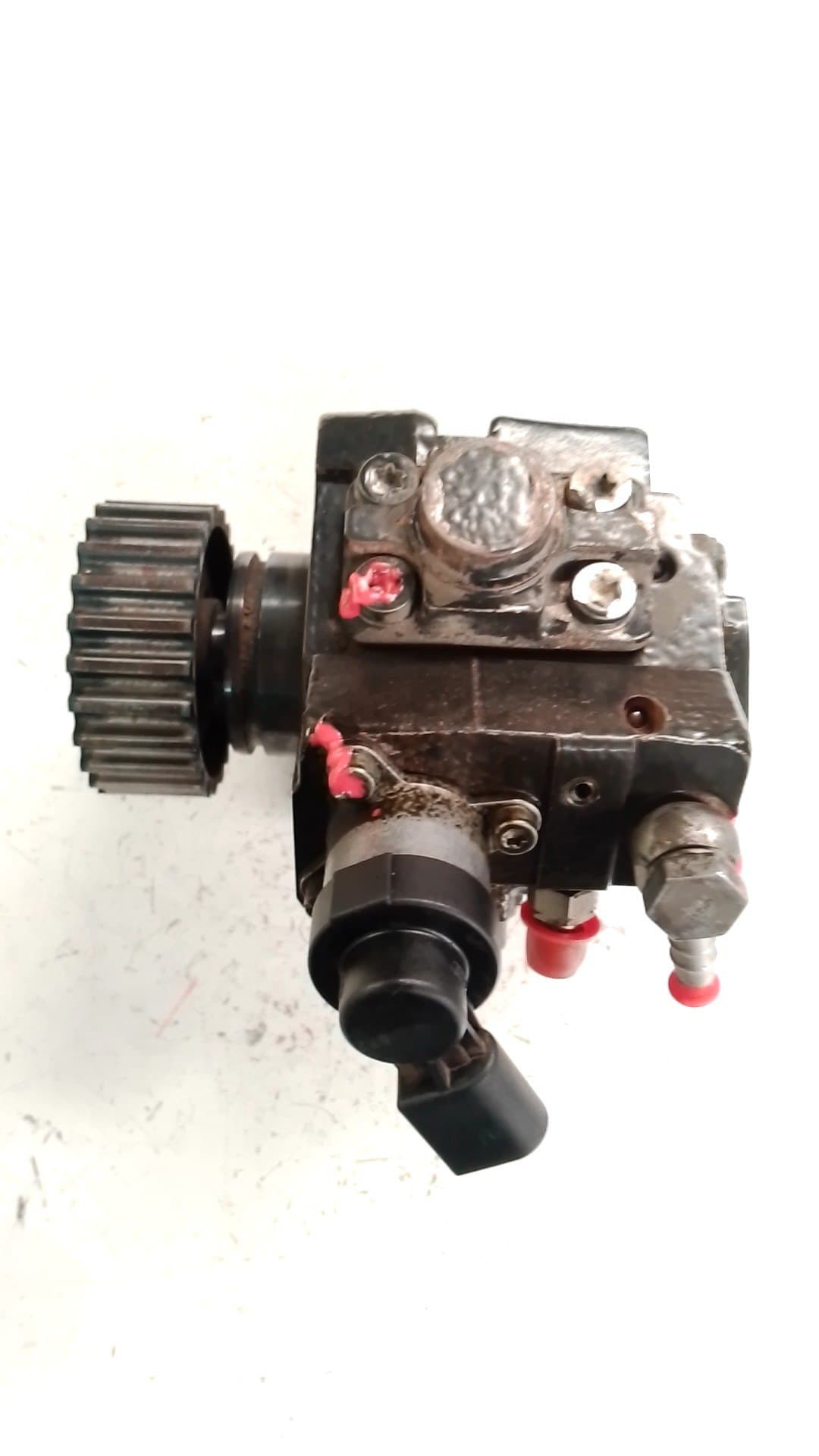 Bomba inyeccion AUDI A4 B7 (8EC) 5