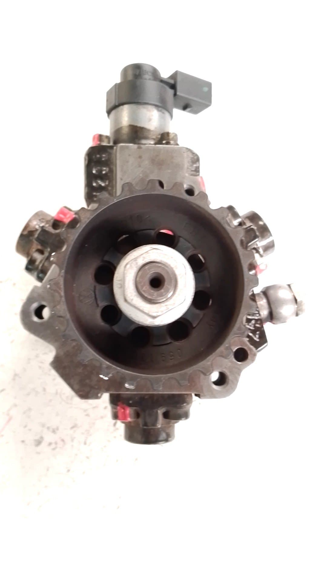 Bomba inyeccion AUDI A4 B7 (8EC) 4