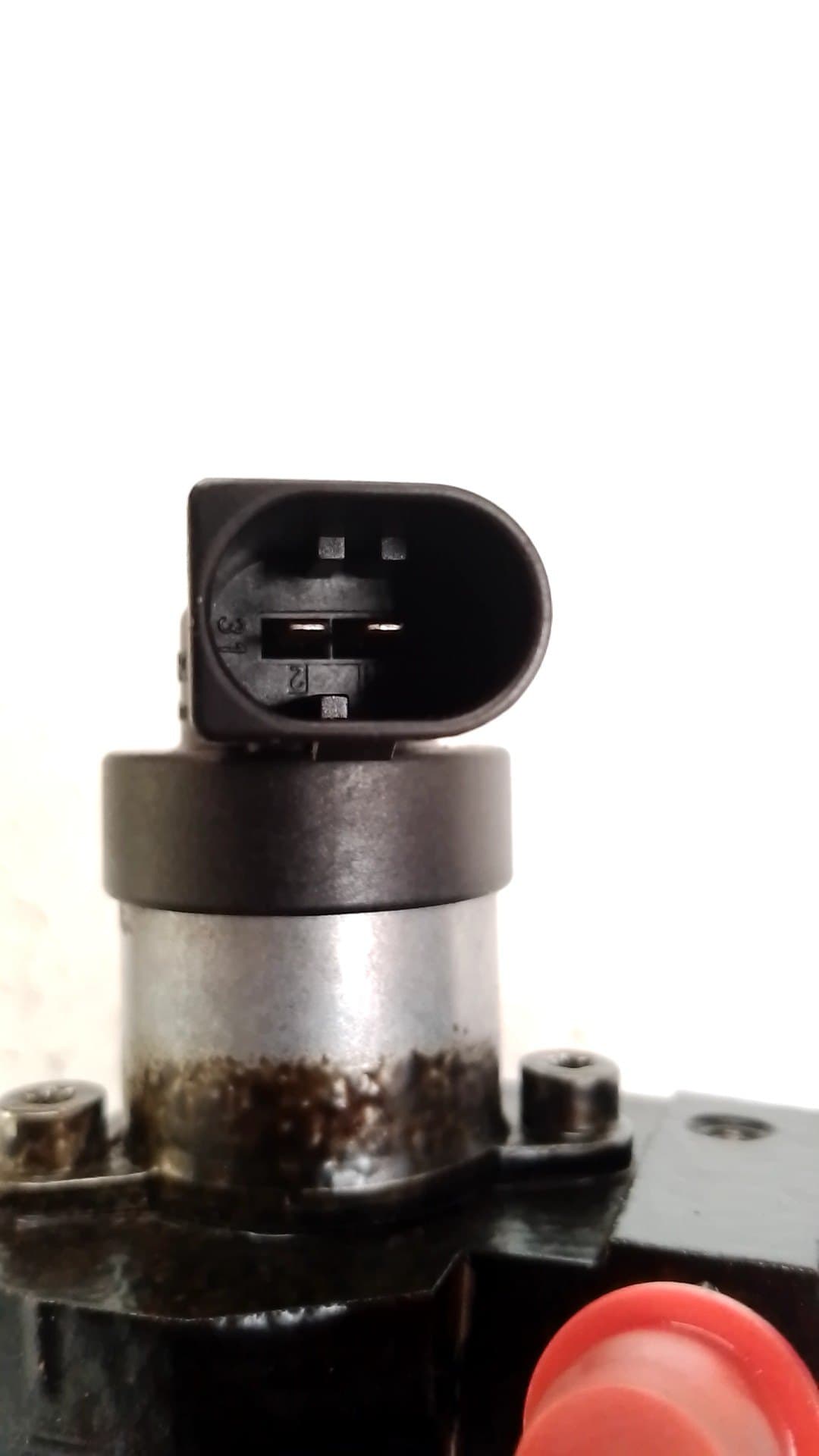 Bomba inyeccion AUDI A4 B7 (8EC) 2