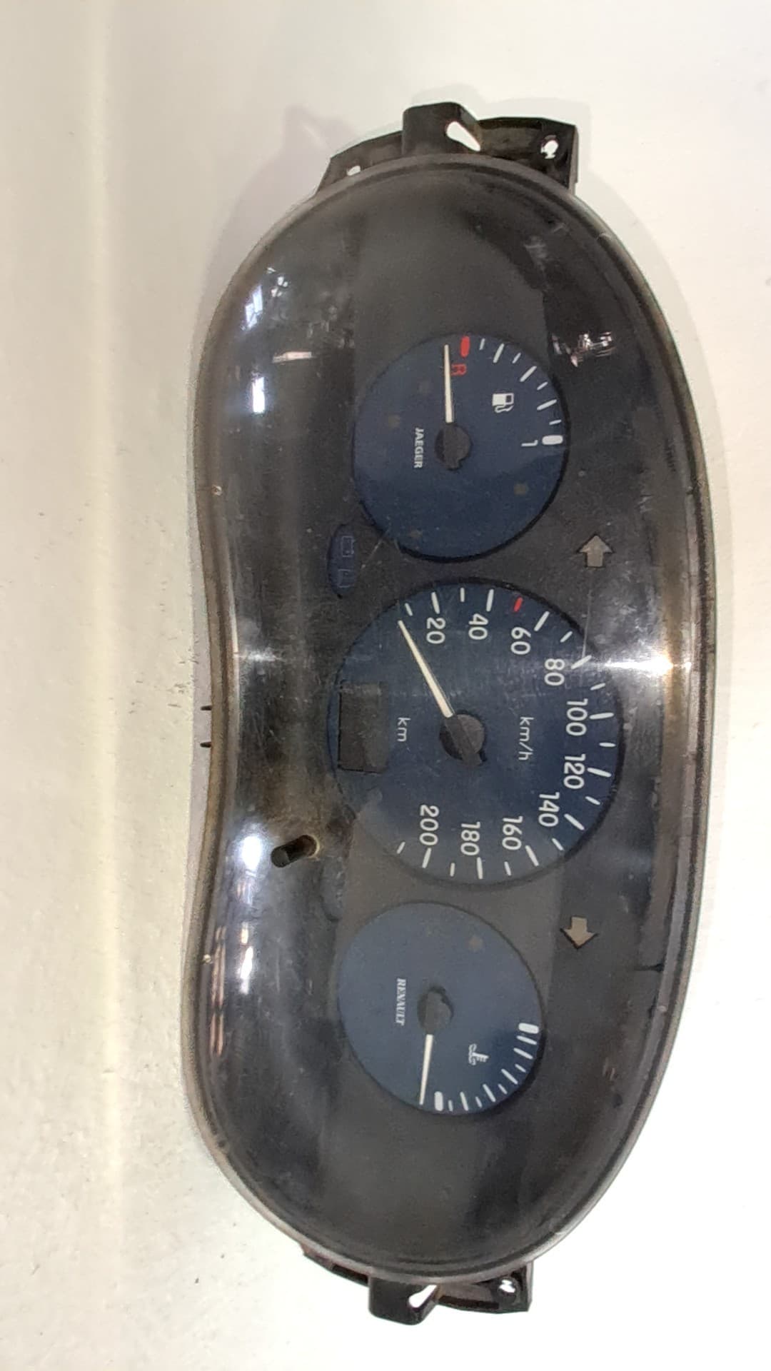 Cuadro instrumentos RENAULT KANGOO (KC0/1_)