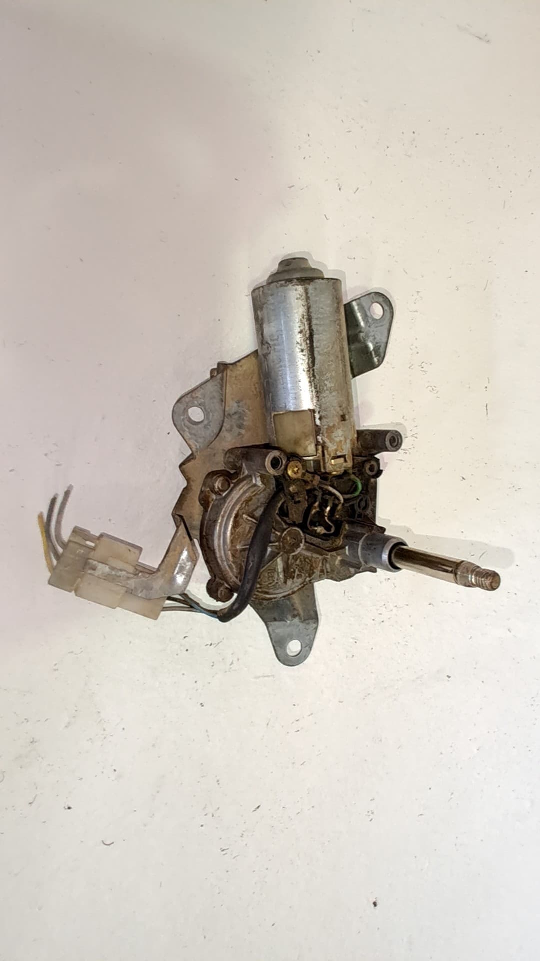 Motor limpia trasero RENAULT KANGOO (KC0/1_)