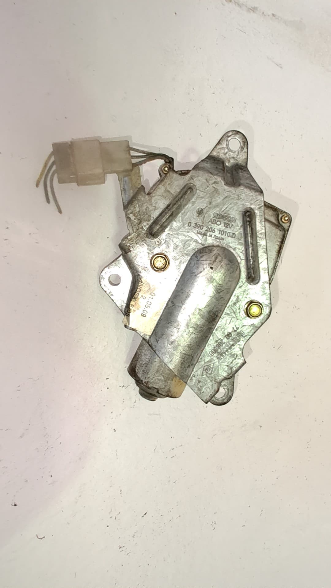 Motor limpia trasero RENAULT KANGOO (KC0/1_) 2