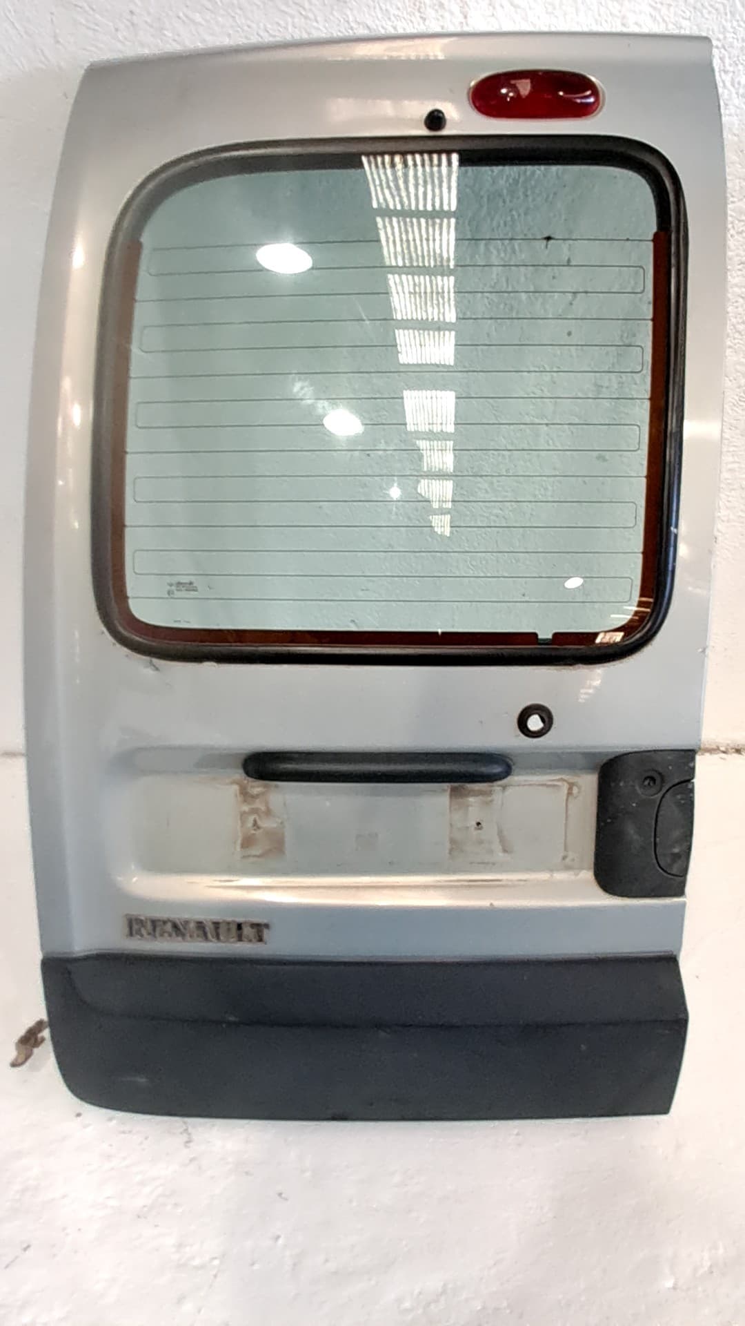 Porton trasero izquierdo RENAULT KANGOO (KC0/1_)