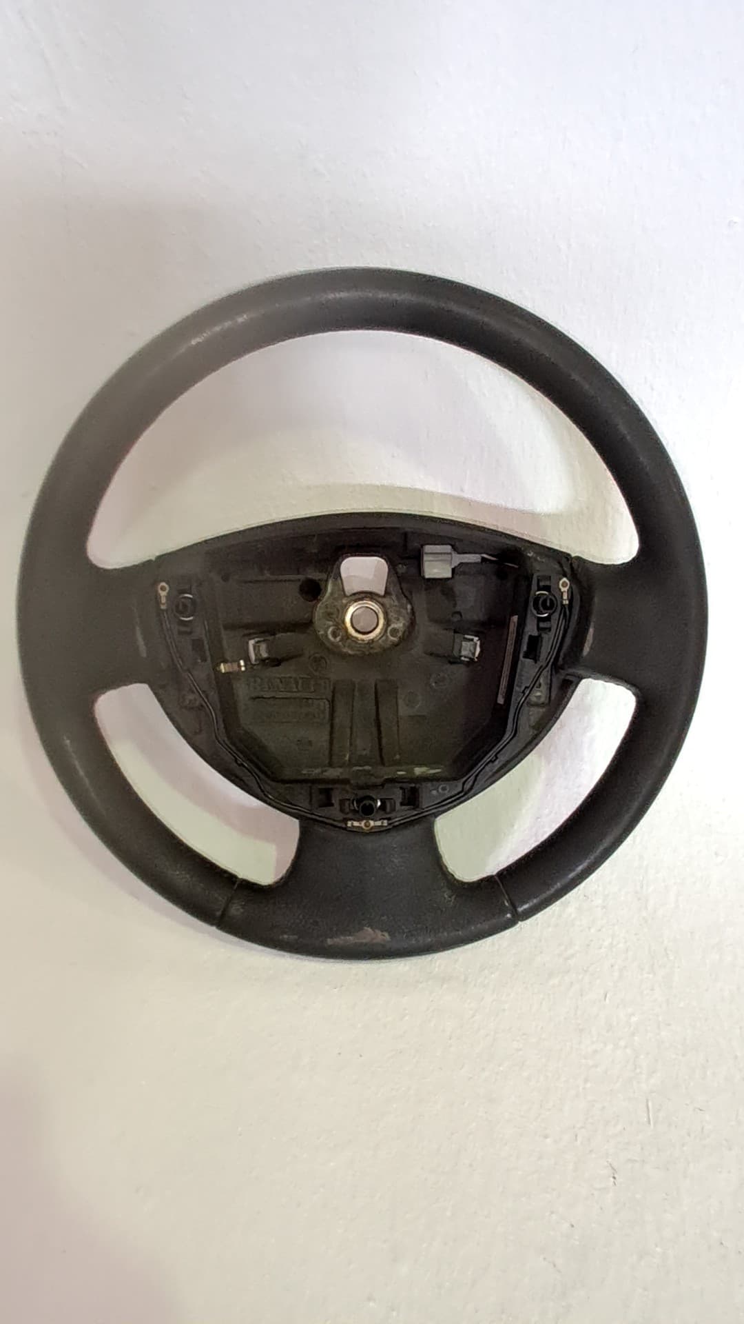 Volante RENAULT KANGOO (KC0/1_)