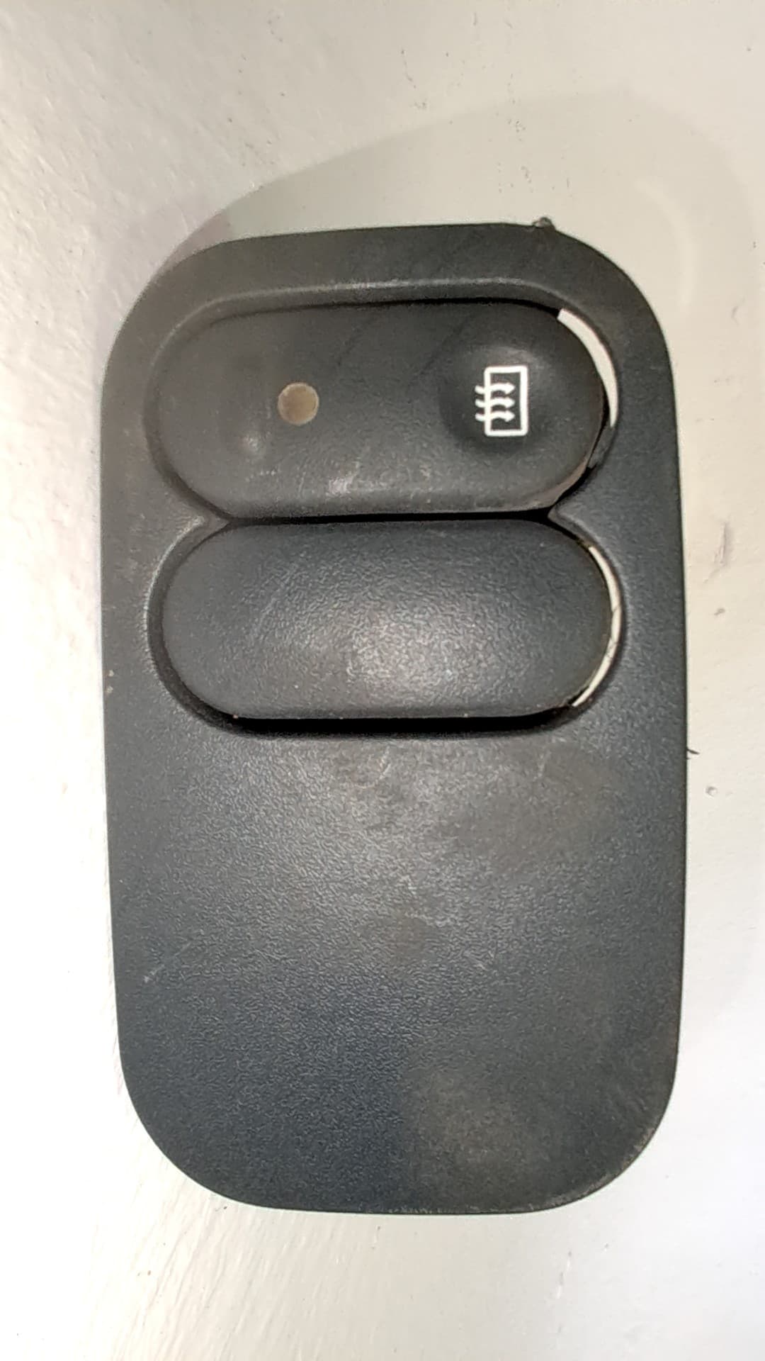 Interruptor RENAULT KANGOO (KC0/1_)