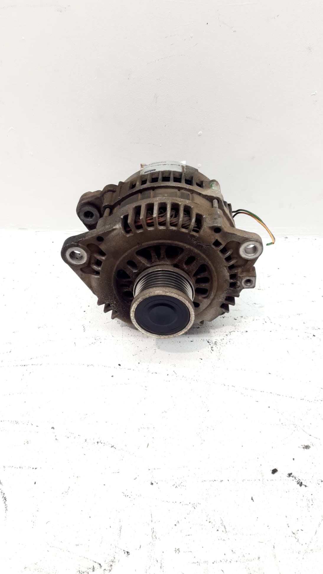 Alternador NISSAN X-TRAIL (T30)