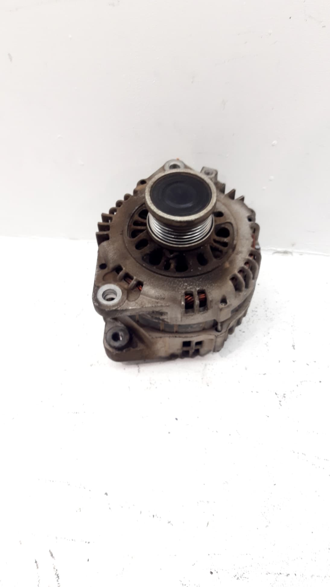 Alternador NISSAN X-TRAIL (T30) 3