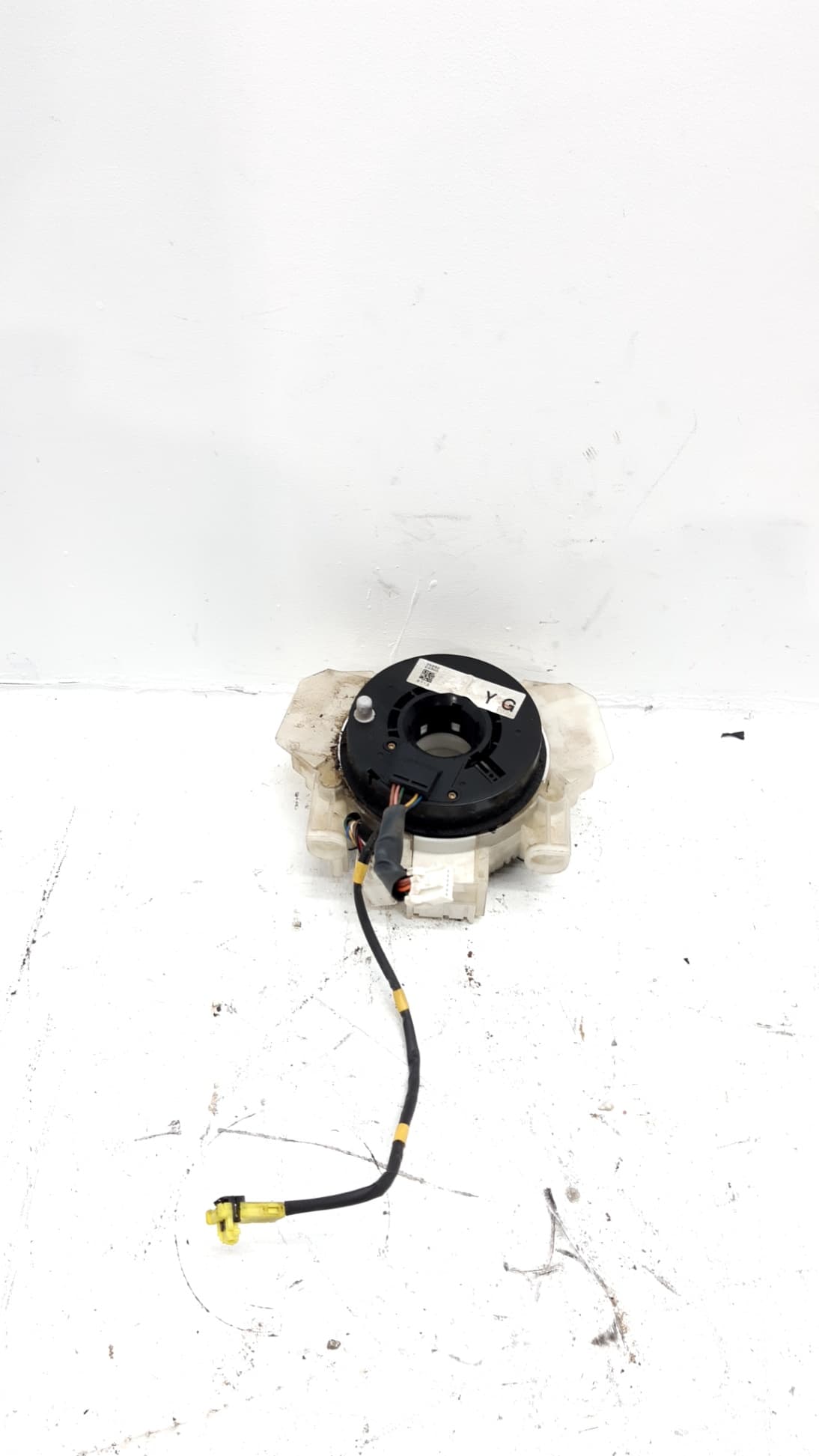 Anillo airbag NISSAN X-TRAIL (T30)