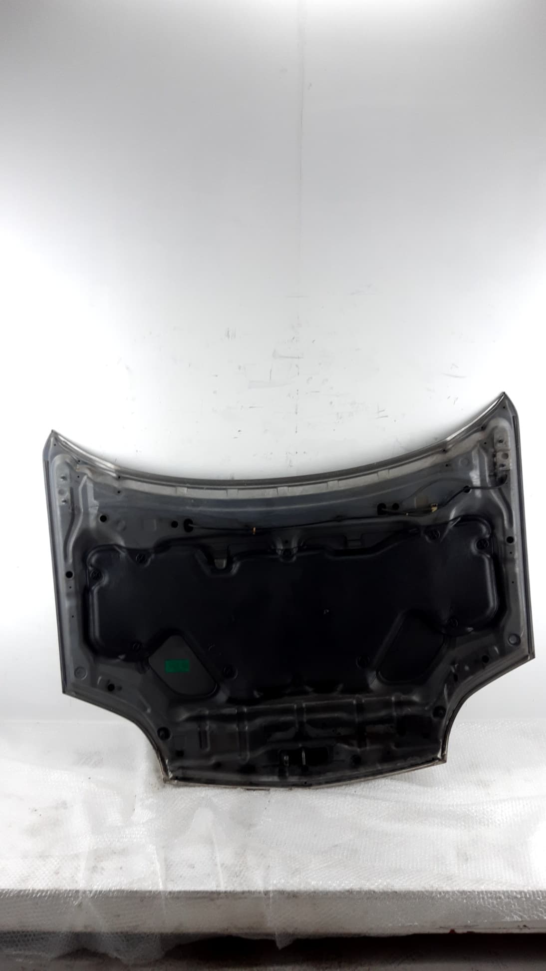 Capot NISSAN X-TRAIL (T30) 2