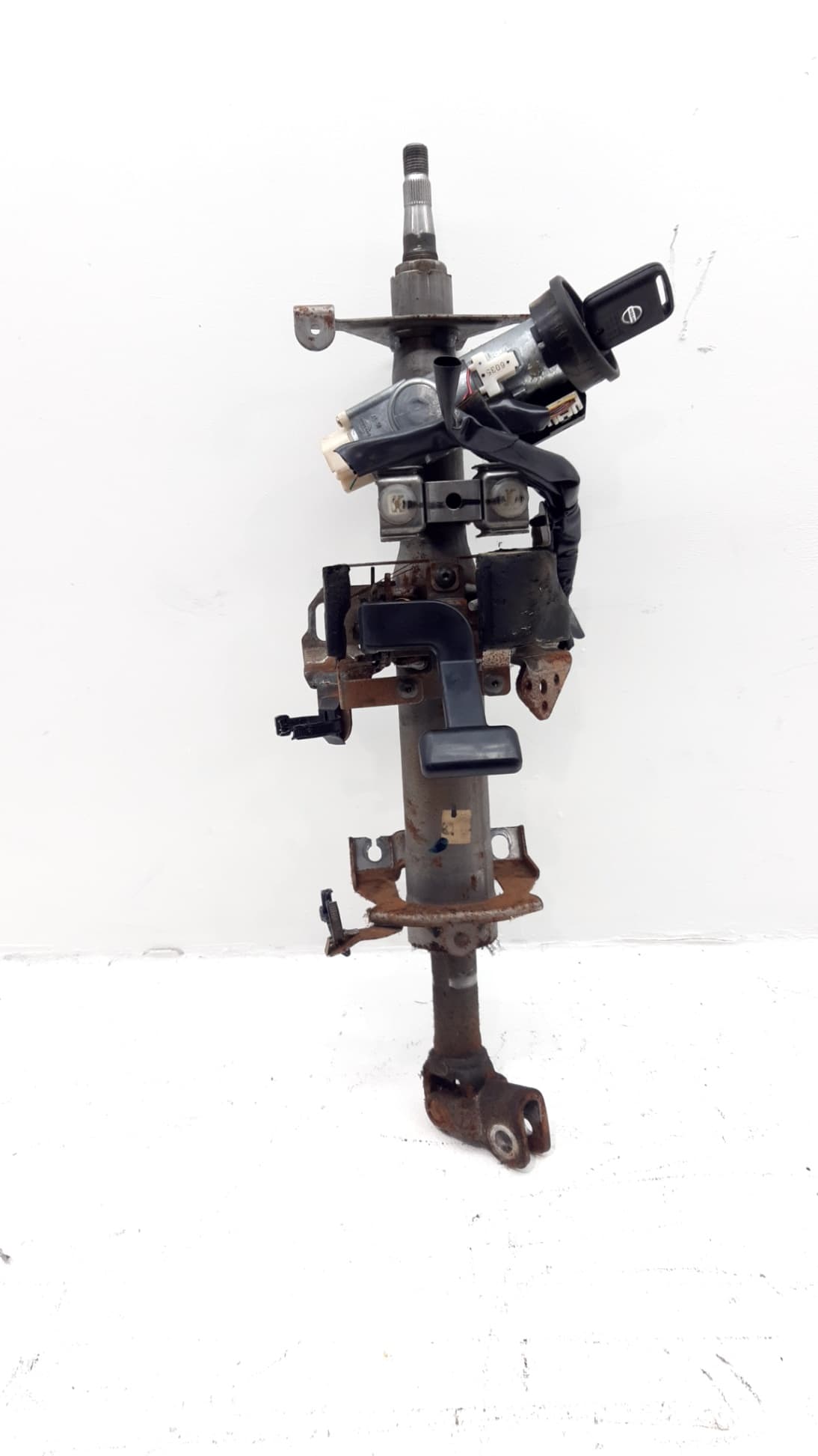 Columna direccion NISSAN X-TRAIL (T30)