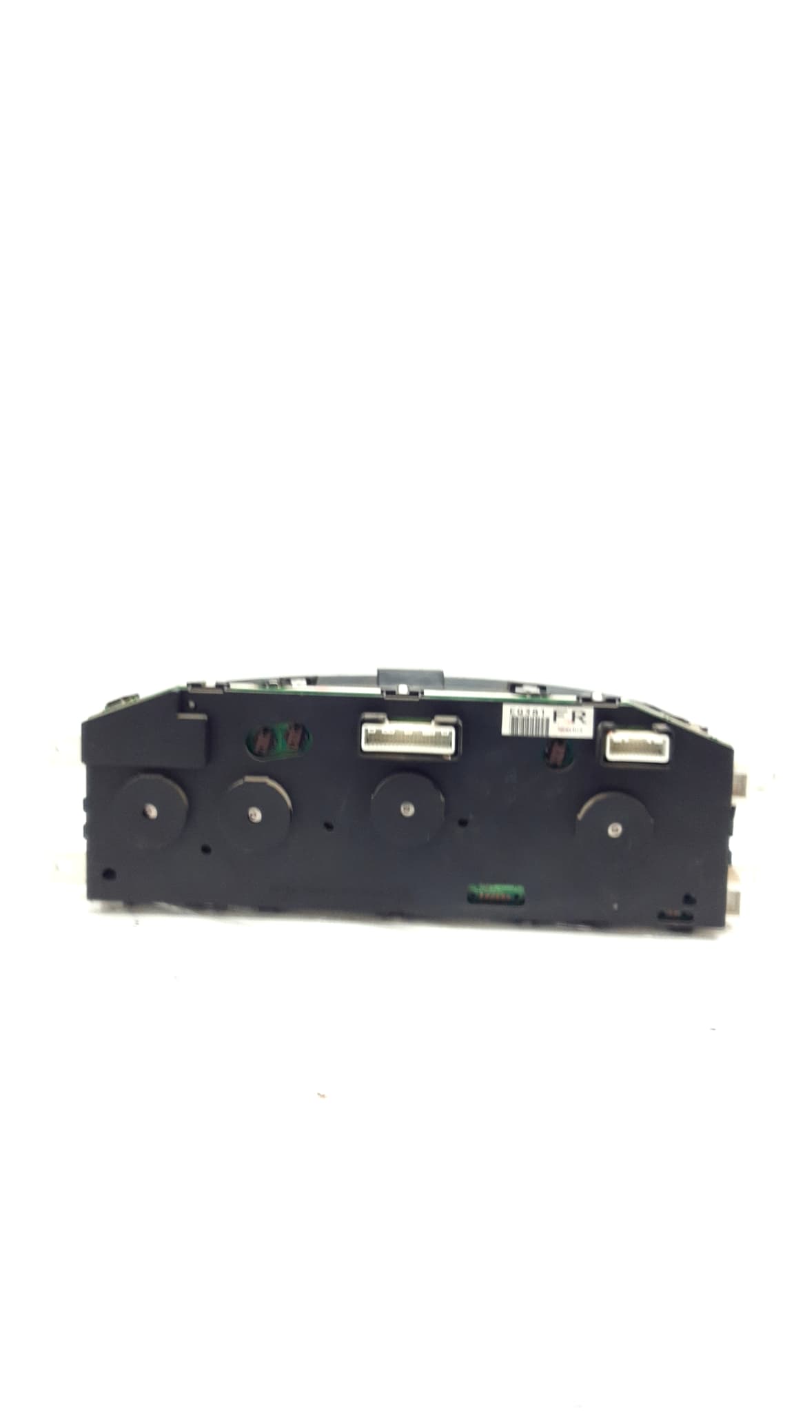 Cuadro instrumentos NISSAN X-TRAIL (T30) 4