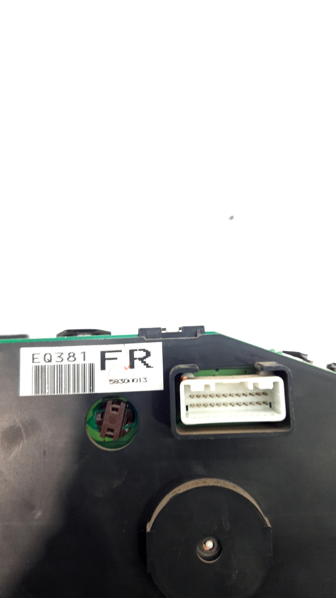 Cuadro instrumentos NISSAN X-TRAIL (T30) 3