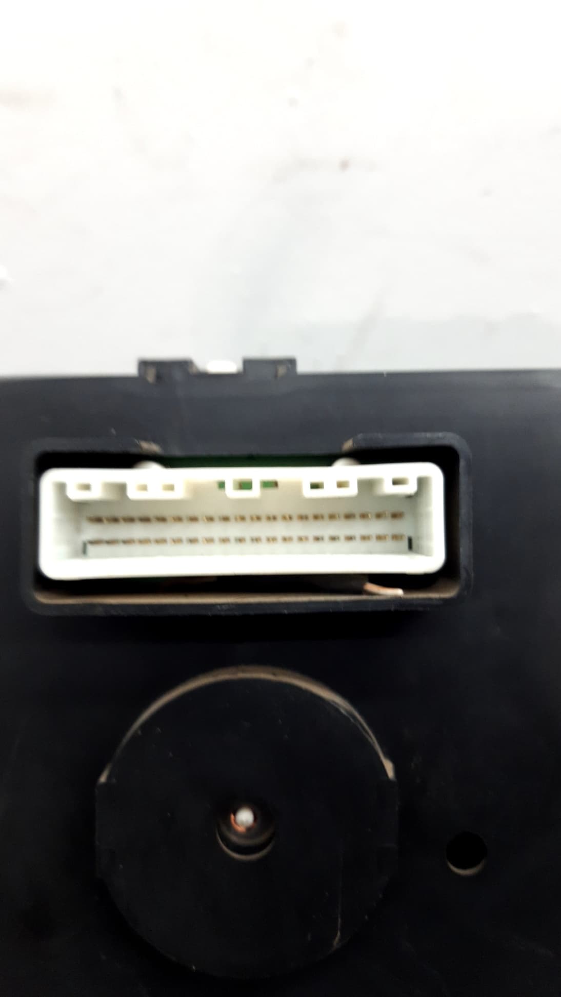 Cuadro instrumentos NISSAN X-TRAIL (T30) 2