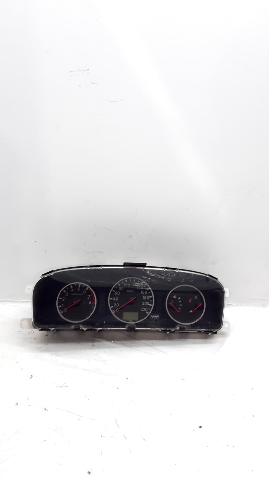 Cuadro instrumentos NISSAN X-TRAIL (T30)