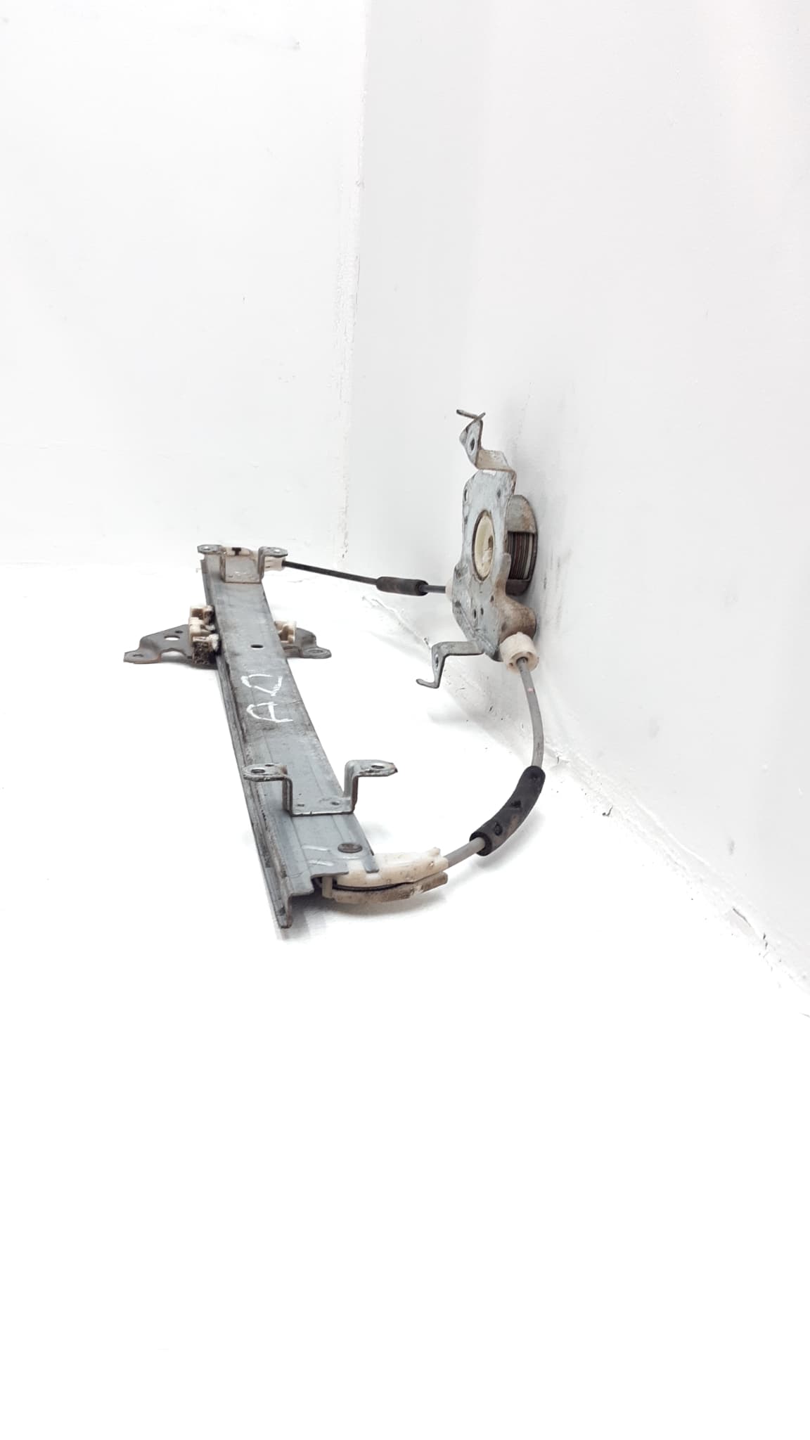 Elevalunas delantero derecho NISSAN X-TRAIL (T30) 3