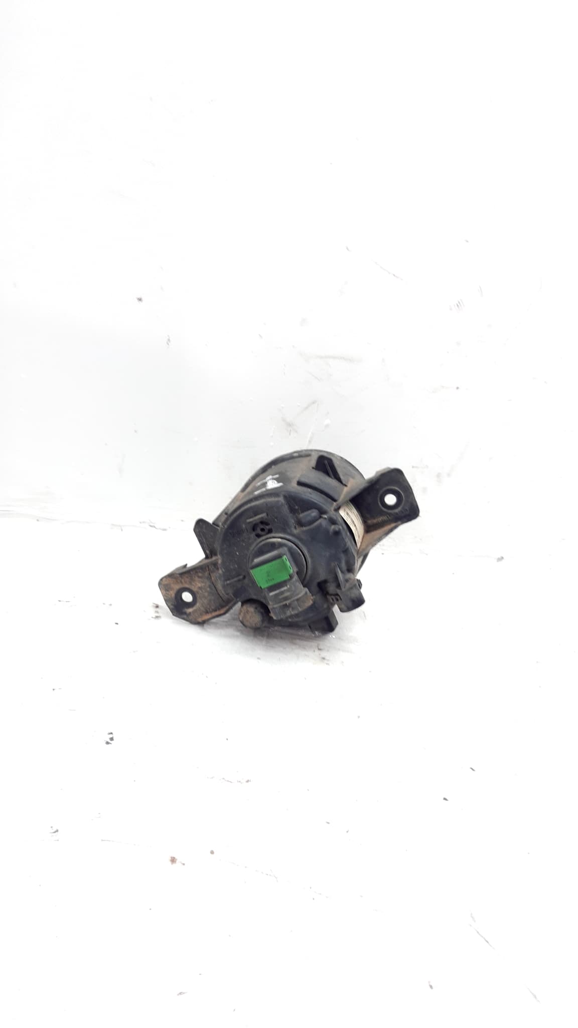 Faro antiniebla izquierdo NISSAN X-TRAIL (T30) 3