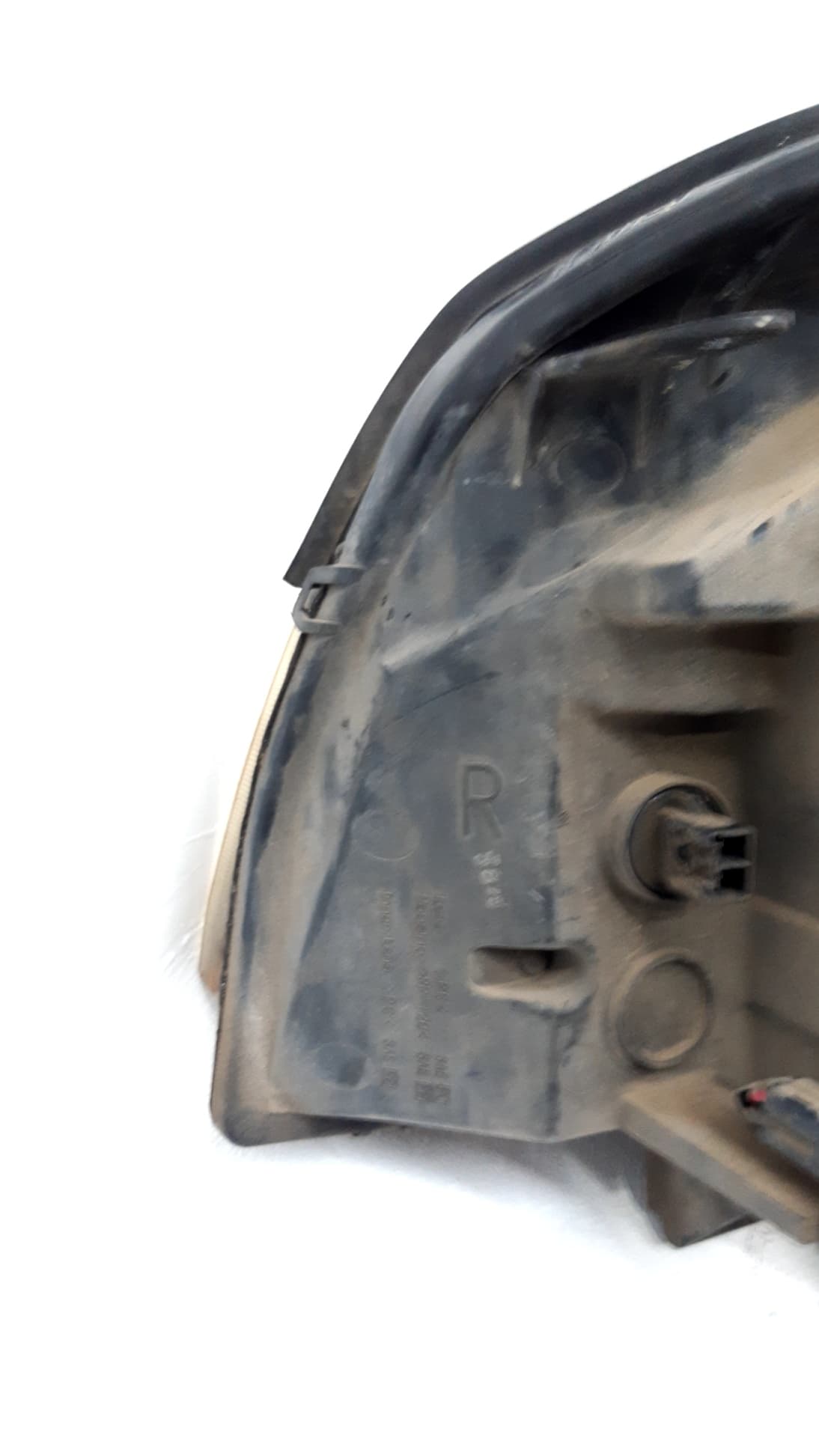Faro derecho NISSAN X-TRAIL (T30) 3