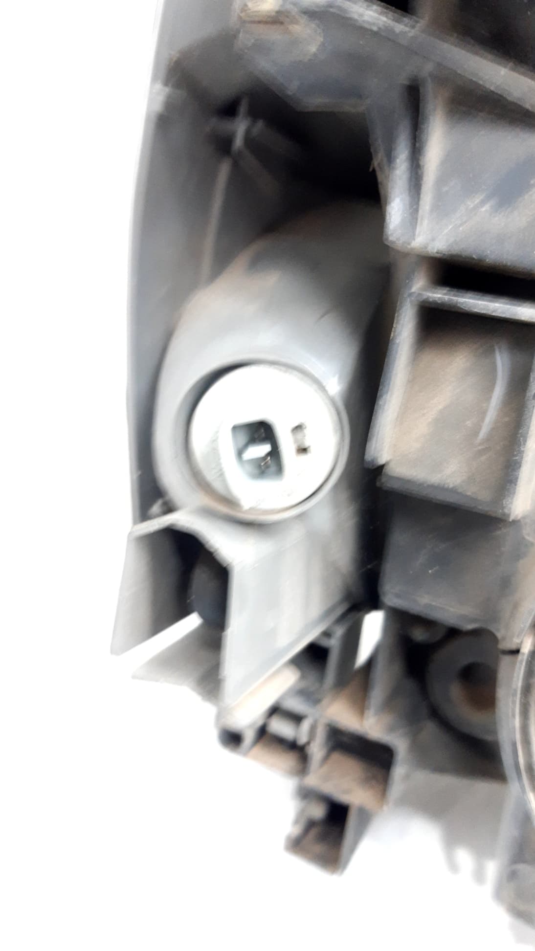 Faro izquierdo NISSAN X-TRAIL (T30) 3