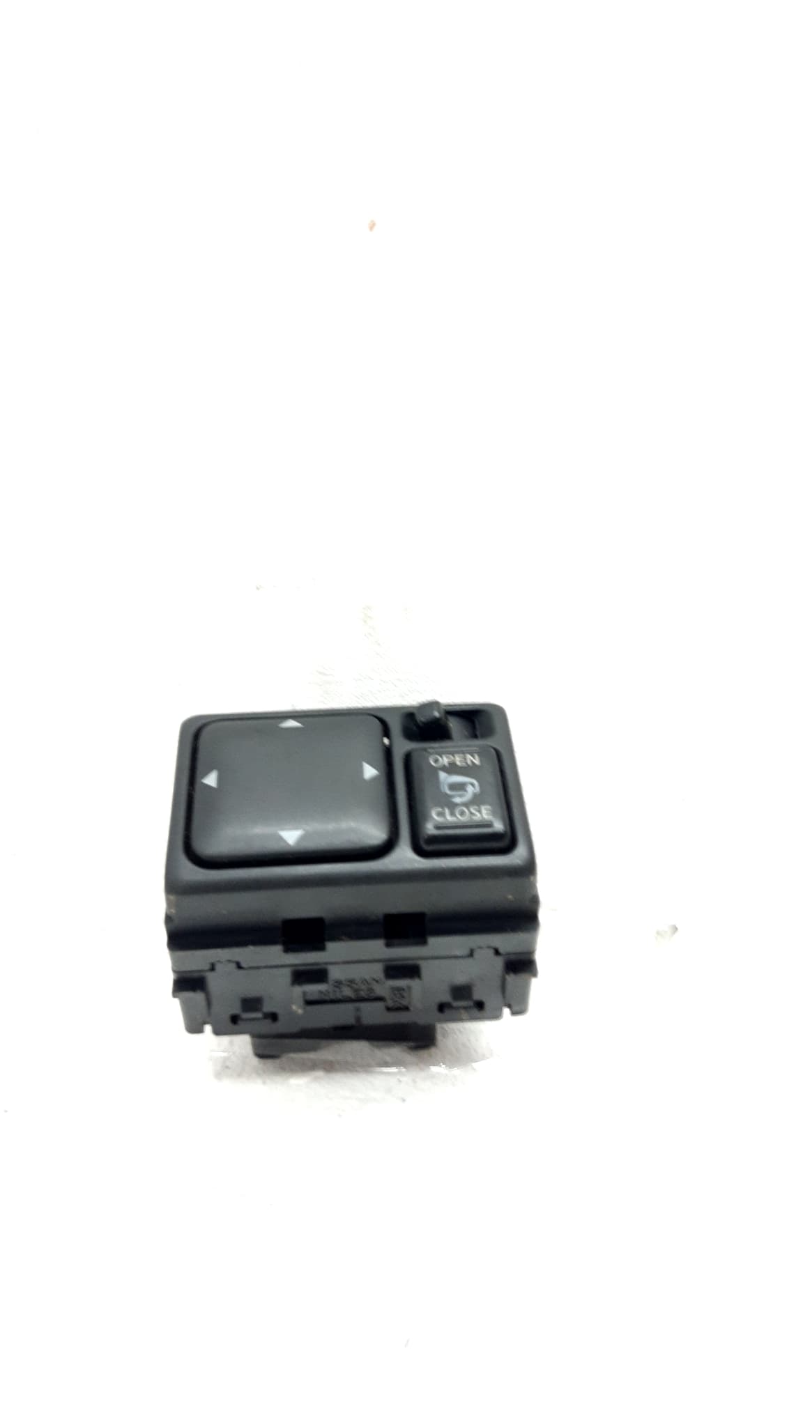 Mando retrovisor NISSAN X-TRAIL (T30) 3
