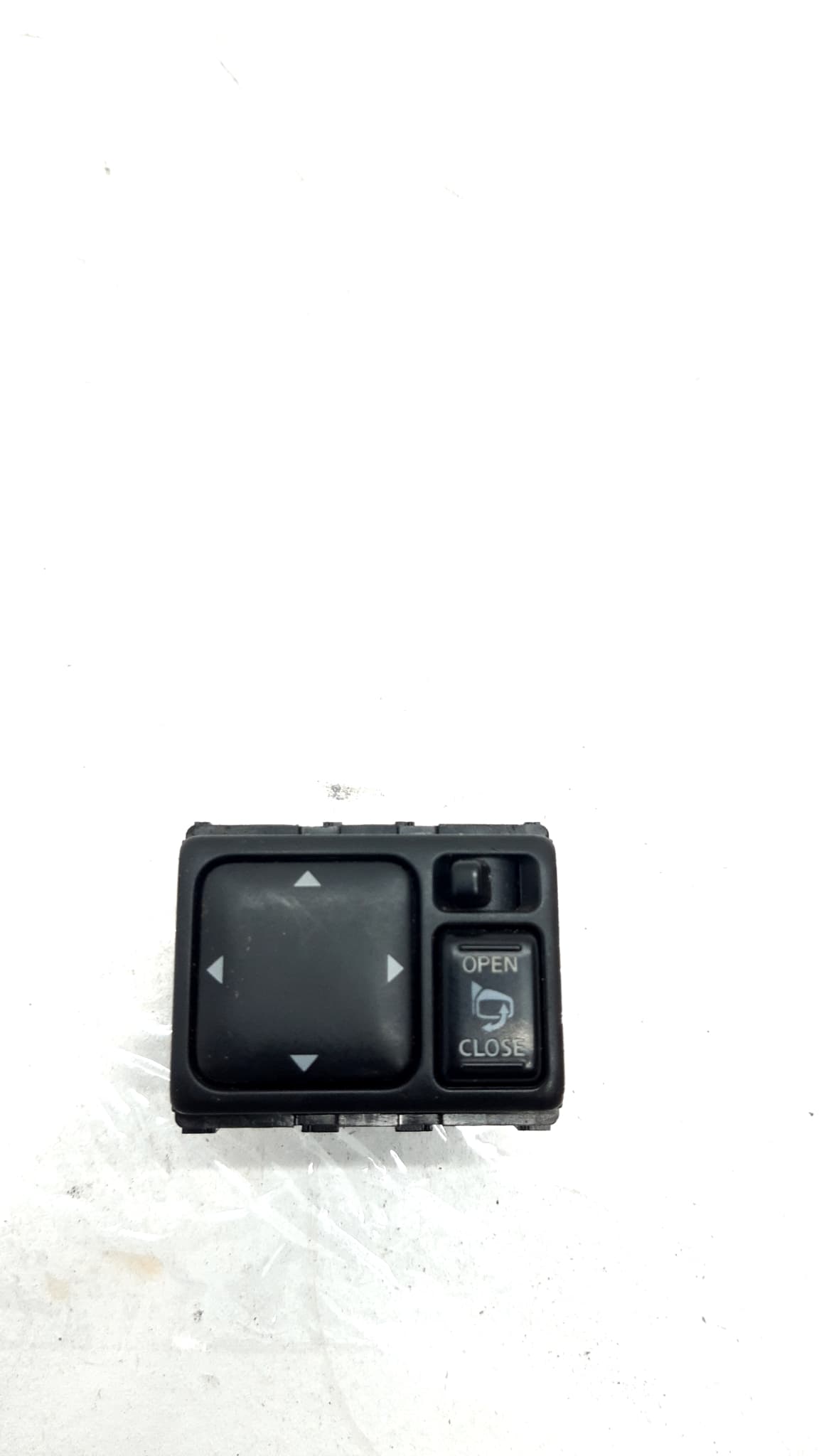 Mando retrovisor NISSAN X-TRAIL (T30)