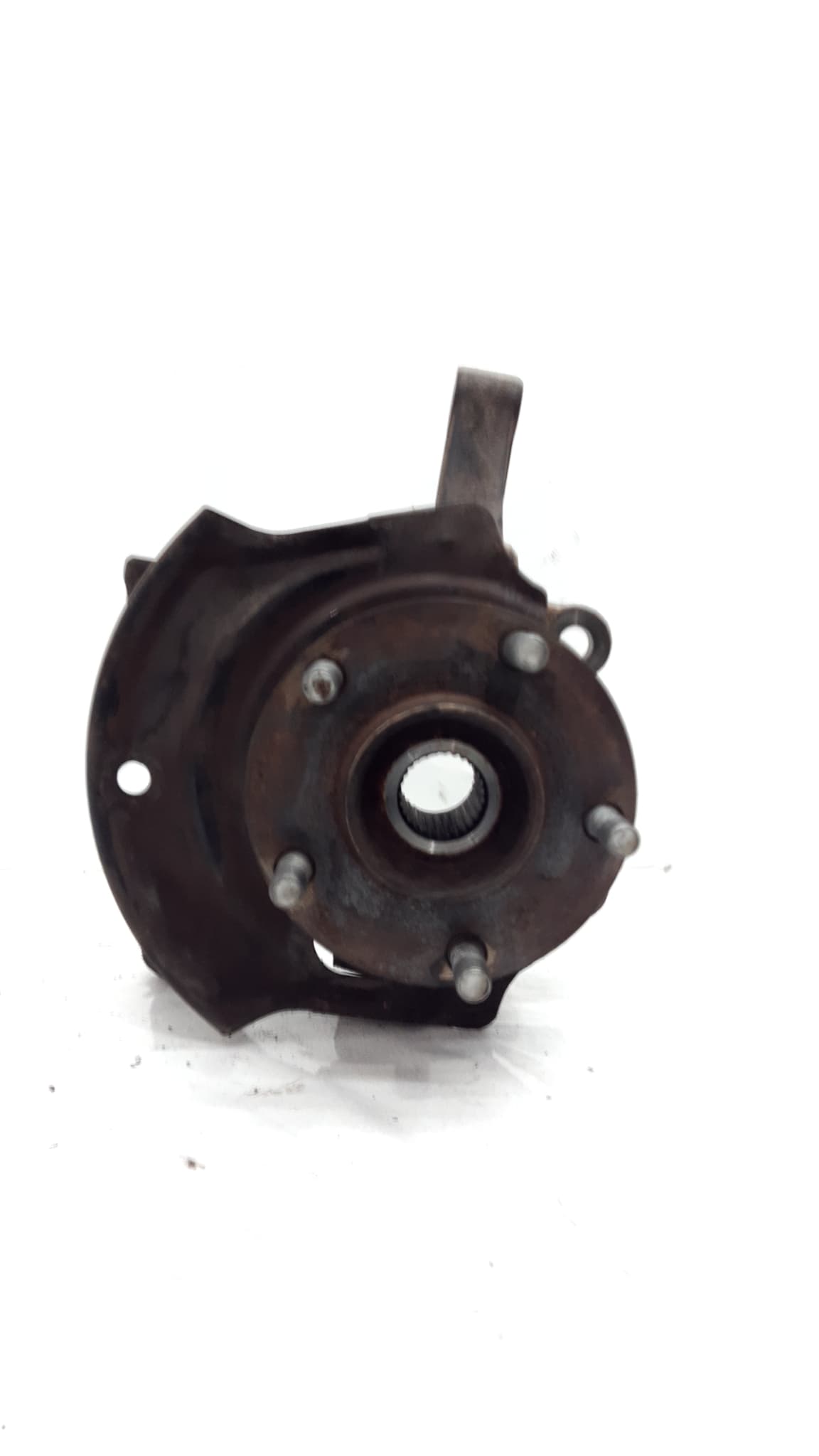 Mangueta delantera derecha NISSAN X-TRAIL (T30) 4