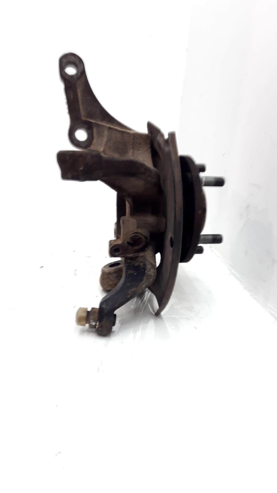 Mangueta delantera derecha NISSAN X-TRAIL (T30) 2