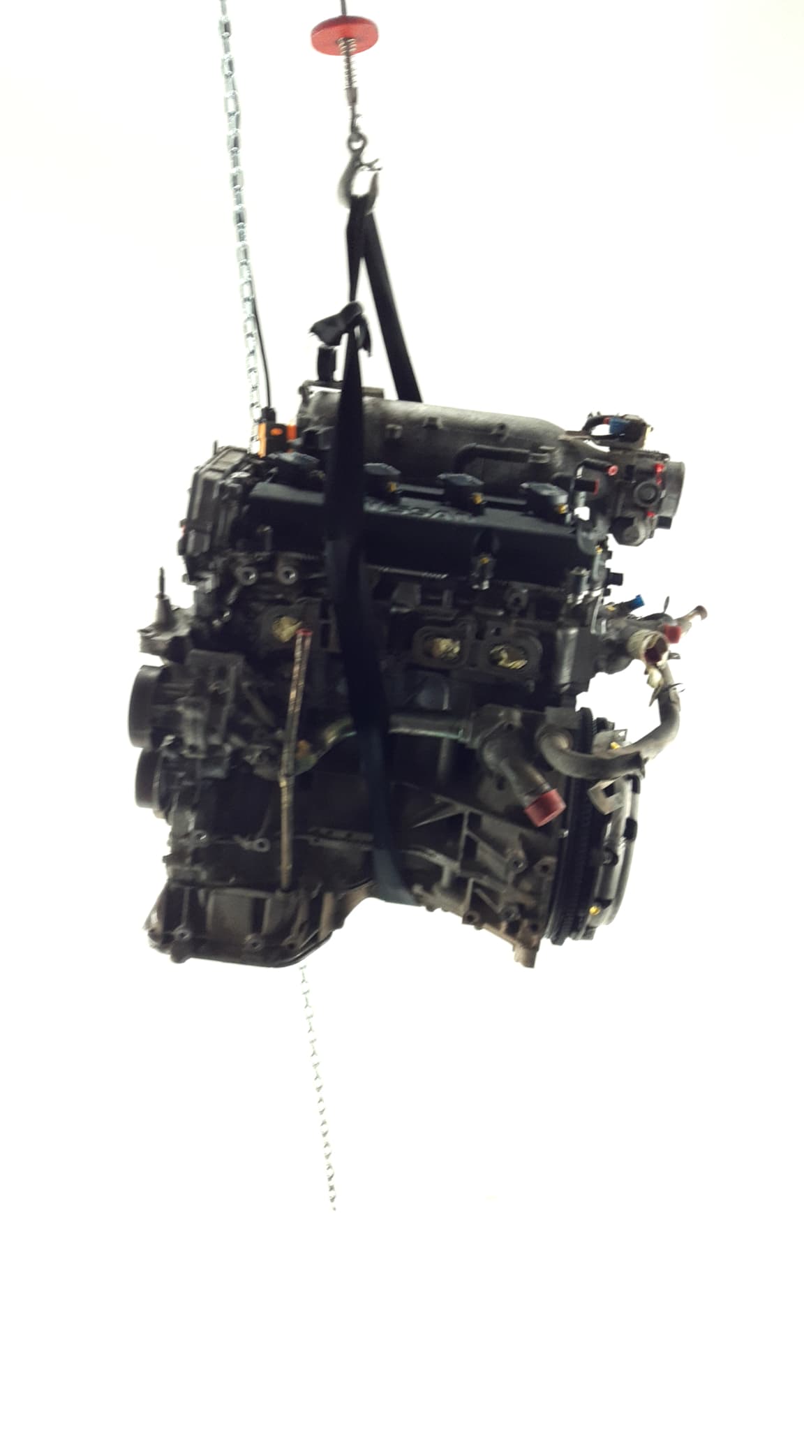 Motor completo NISSAN X-TRAIL (T30)