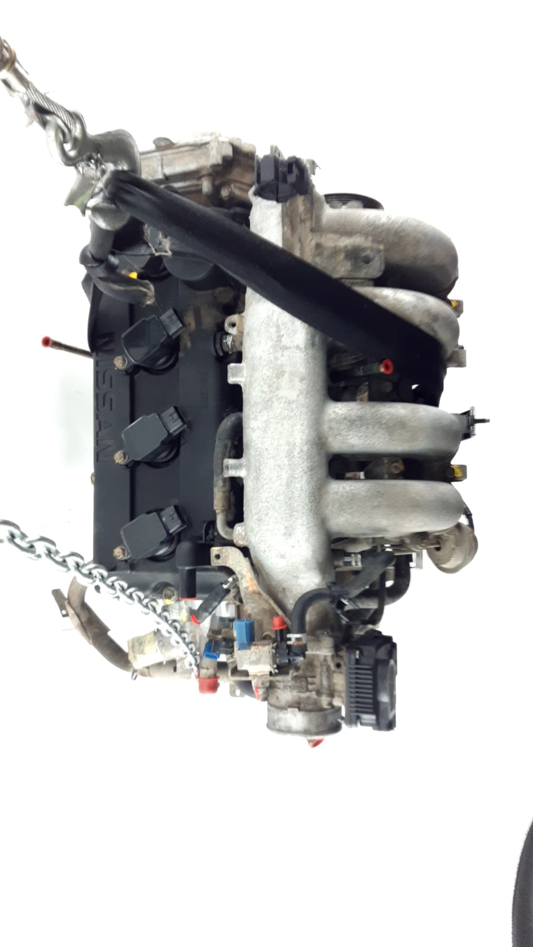 Motor completo NISSAN X-TRAIL (T30) 2