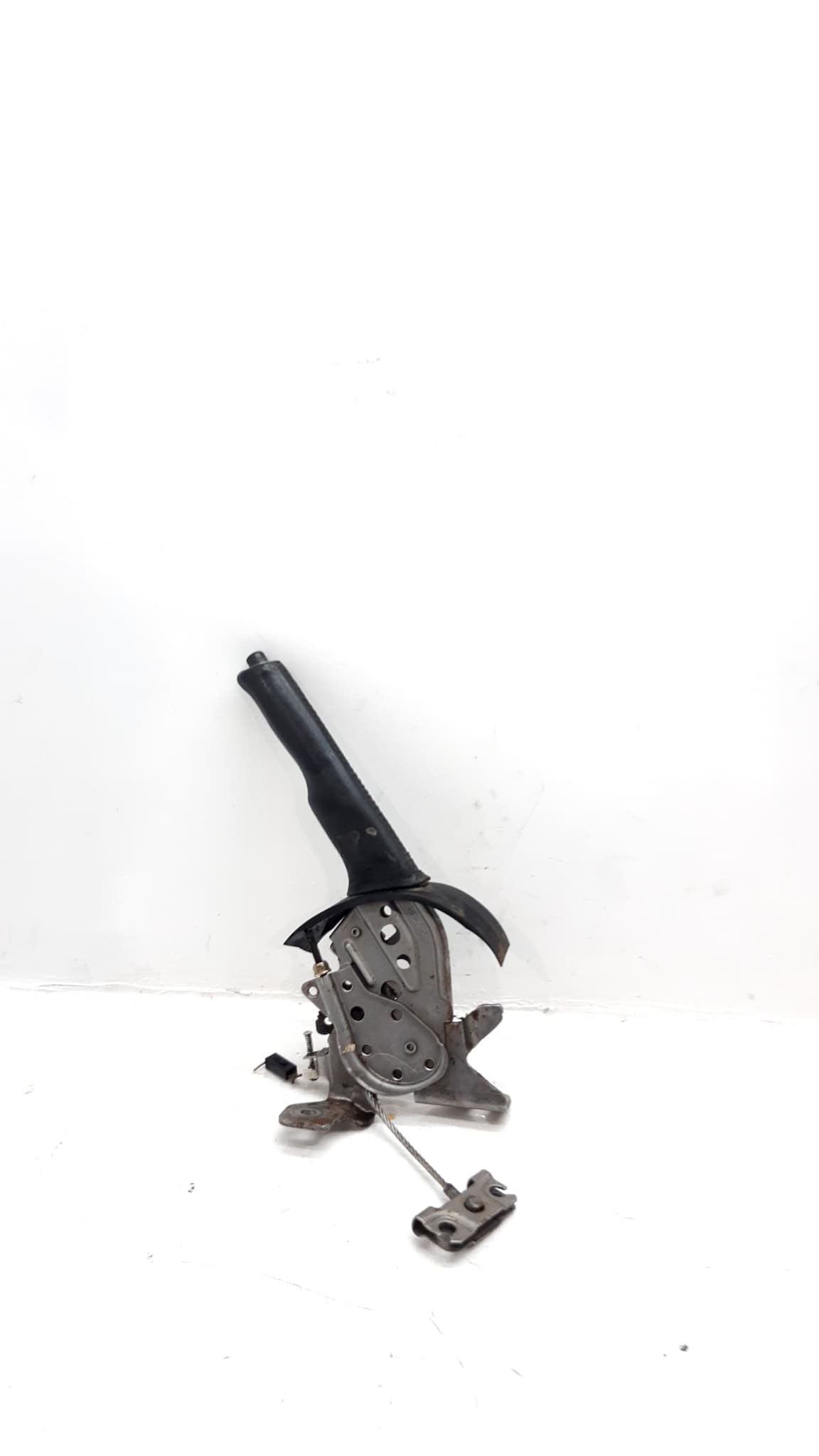 Palanca freno de mano NISSAN X-TRAIL (T30) 3