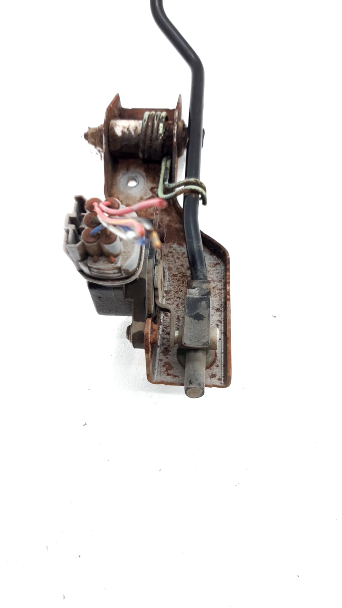 Pedal acelerador NISSAN X-TRAIL (T30) 2