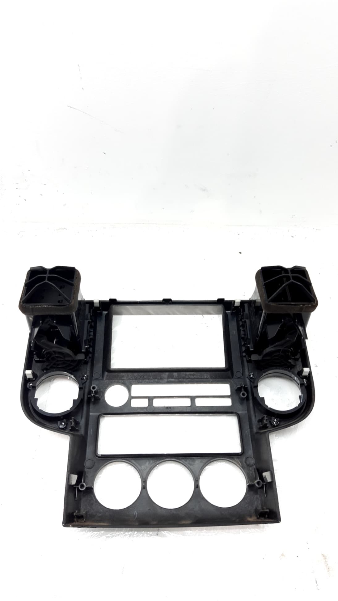 Plastico NISSAN X-TRAIL (T30) 3