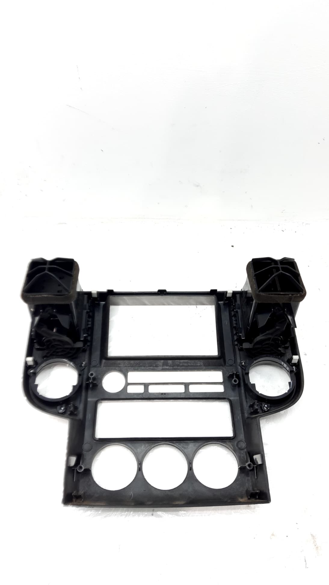 Plastico NISSAN X-TRAIL (T30) 2