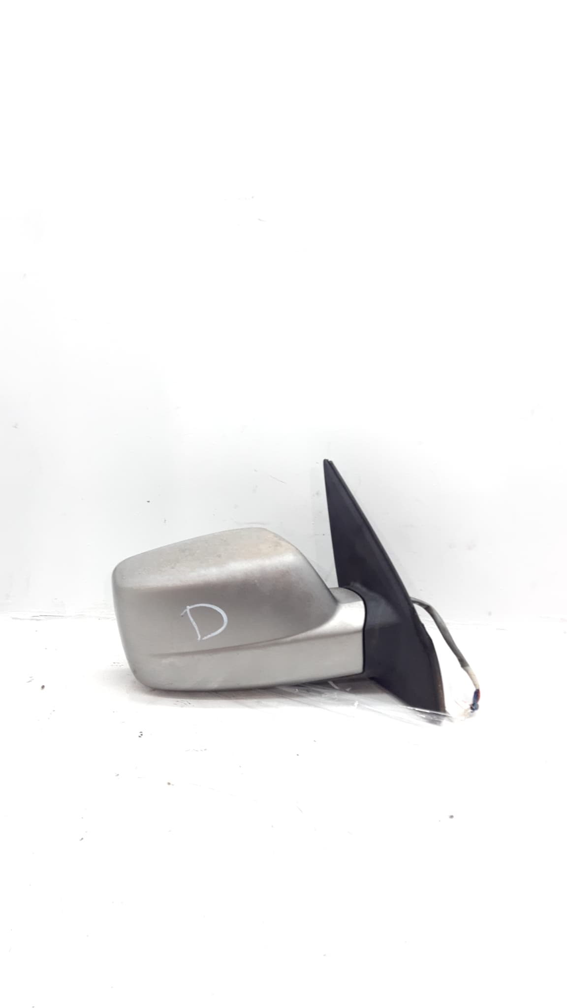 Retrovisor derecho NISSAN X-TRAIL (T30) 3