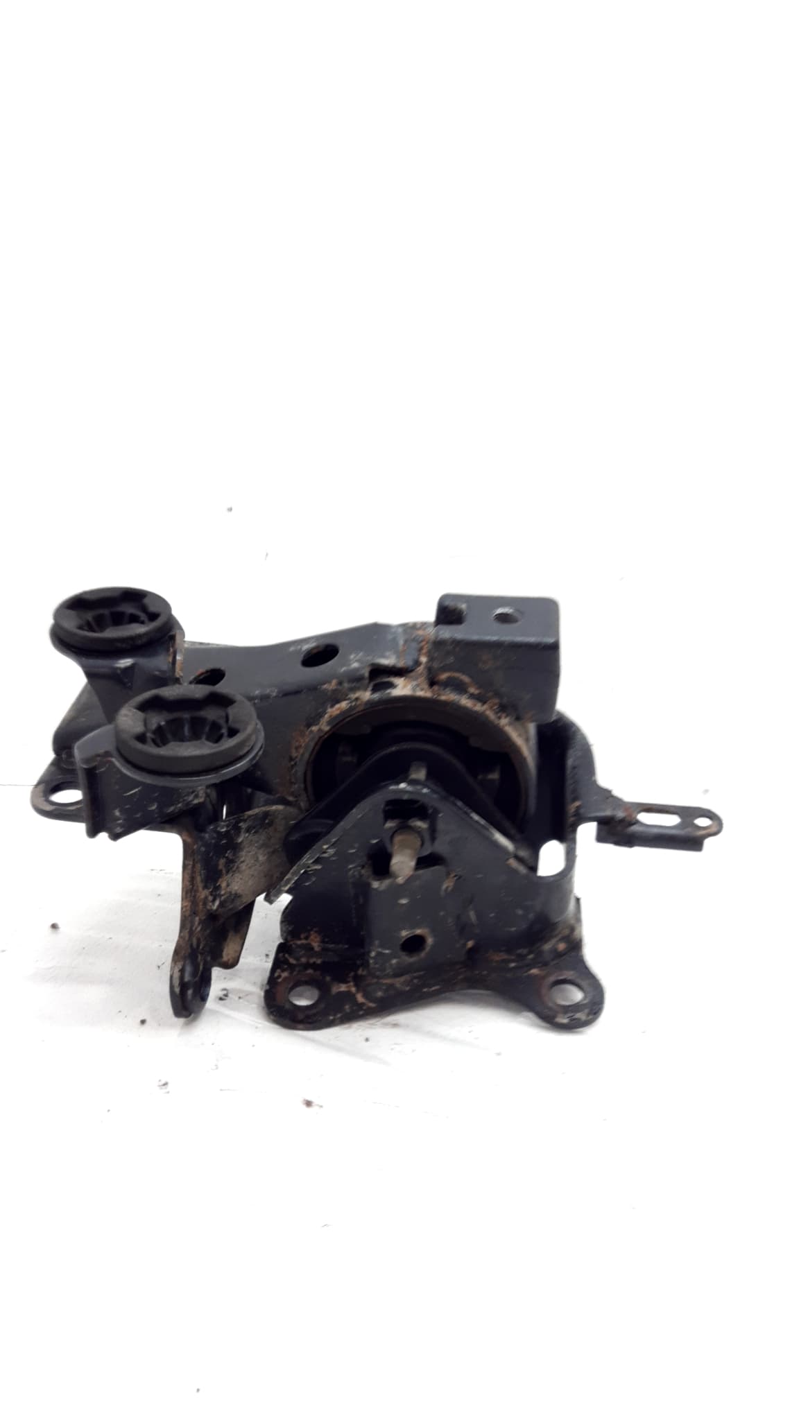 Soporte motor NISSAN X-TRAIL (T30) 4