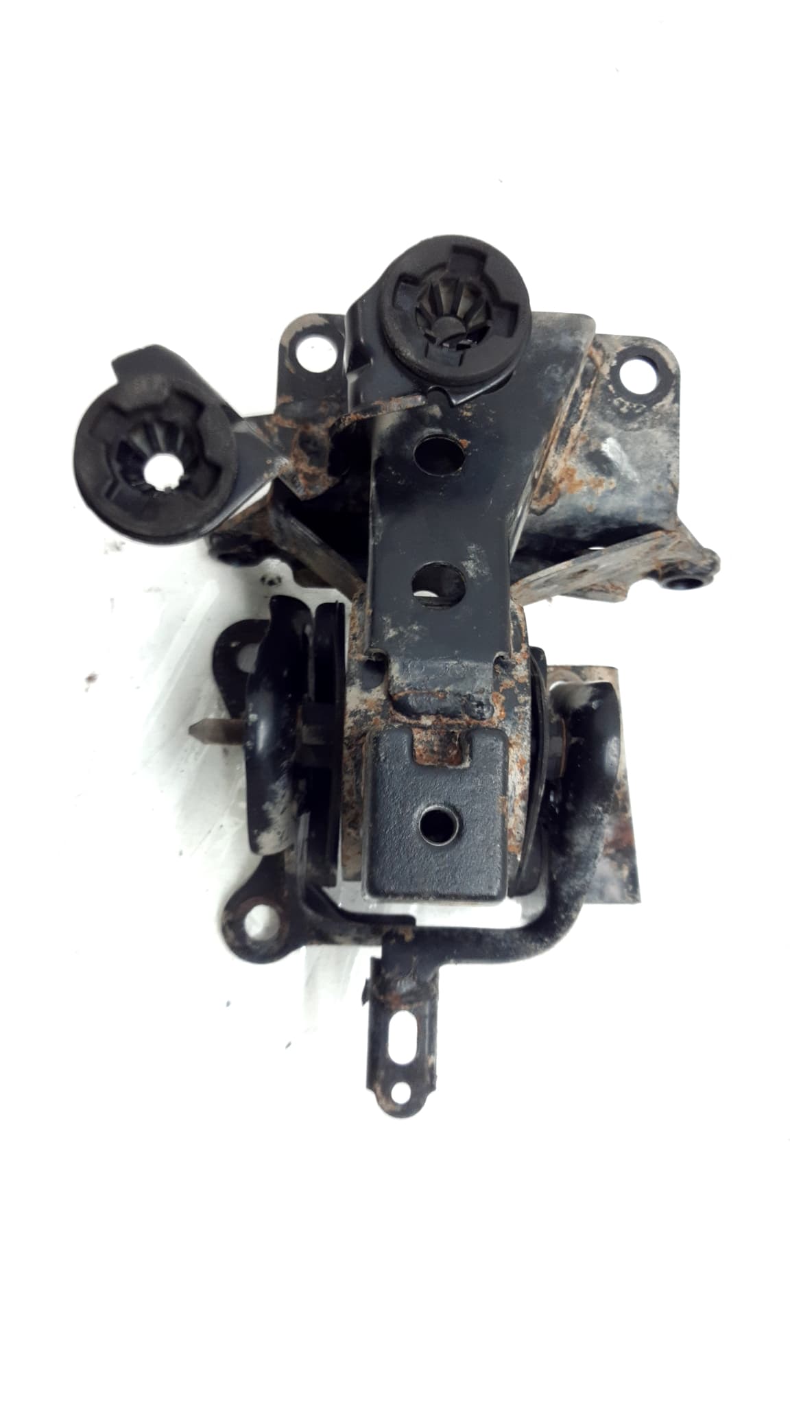 Soporte motor NISSAN X-TRAIL (T30) 3