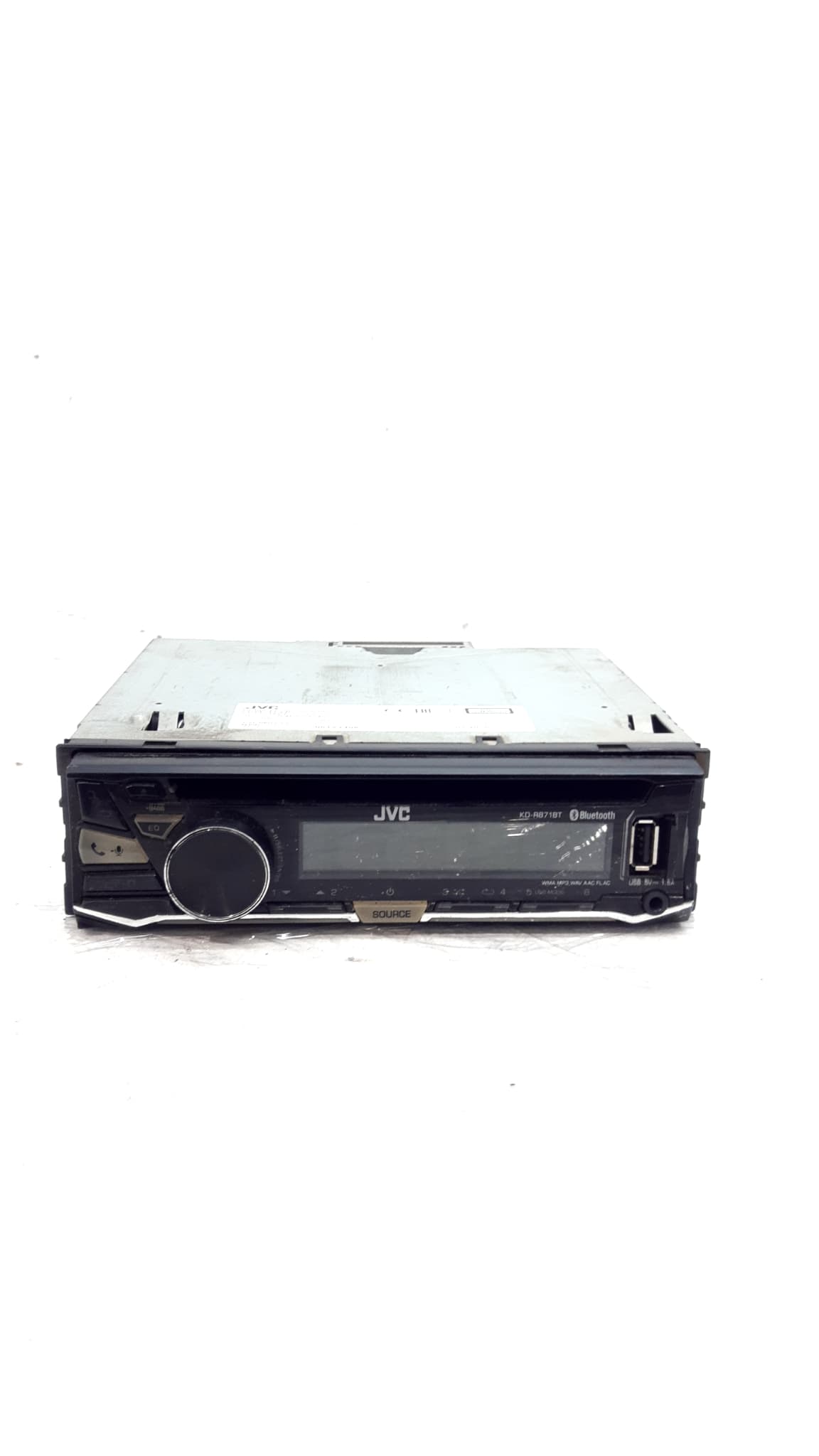 Sistema audio / radio cd NISSAN X-TRAIL (T30)