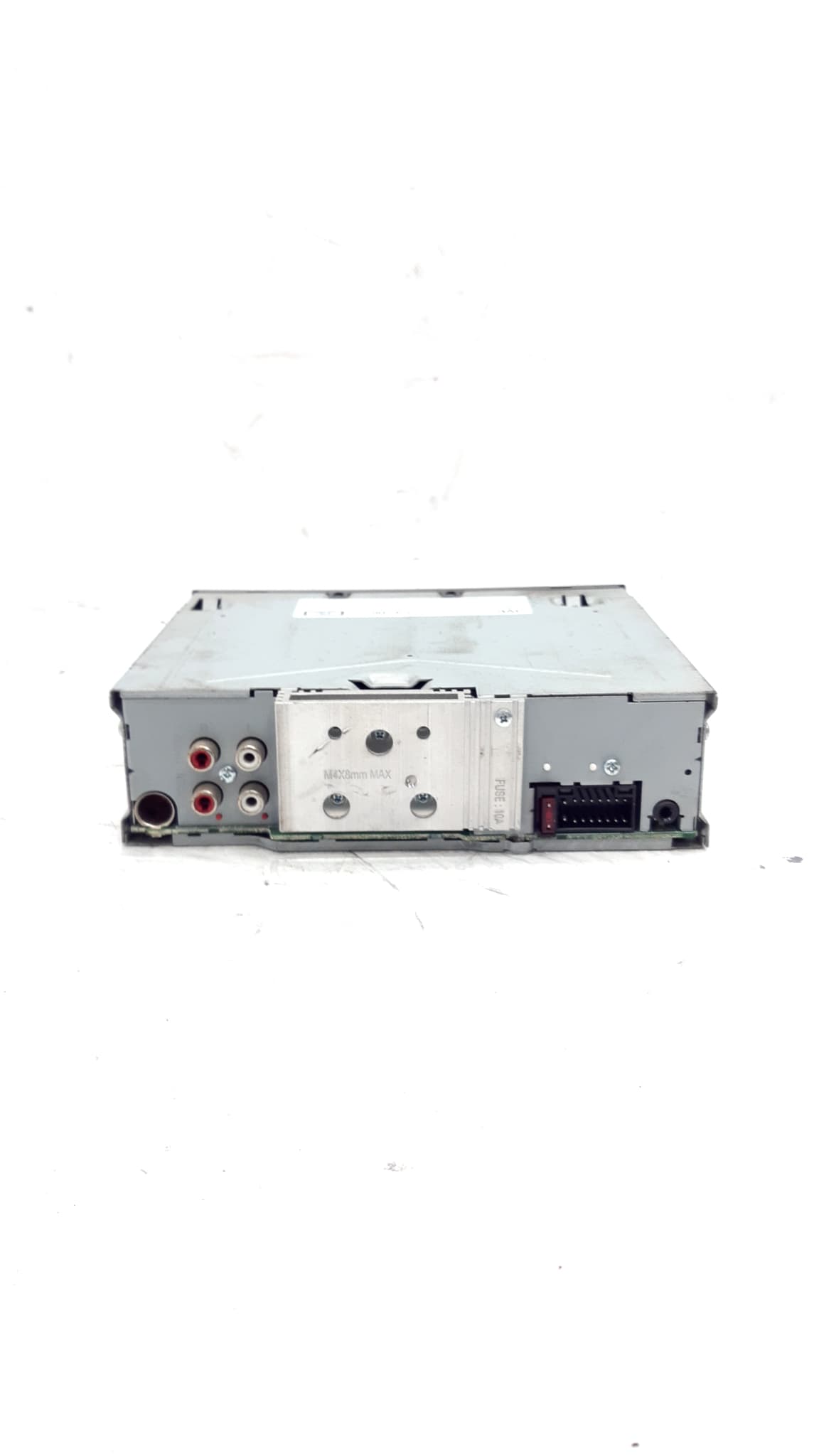 Sistema audio / radio cd NISSAN X-TRAIL (T30) 3