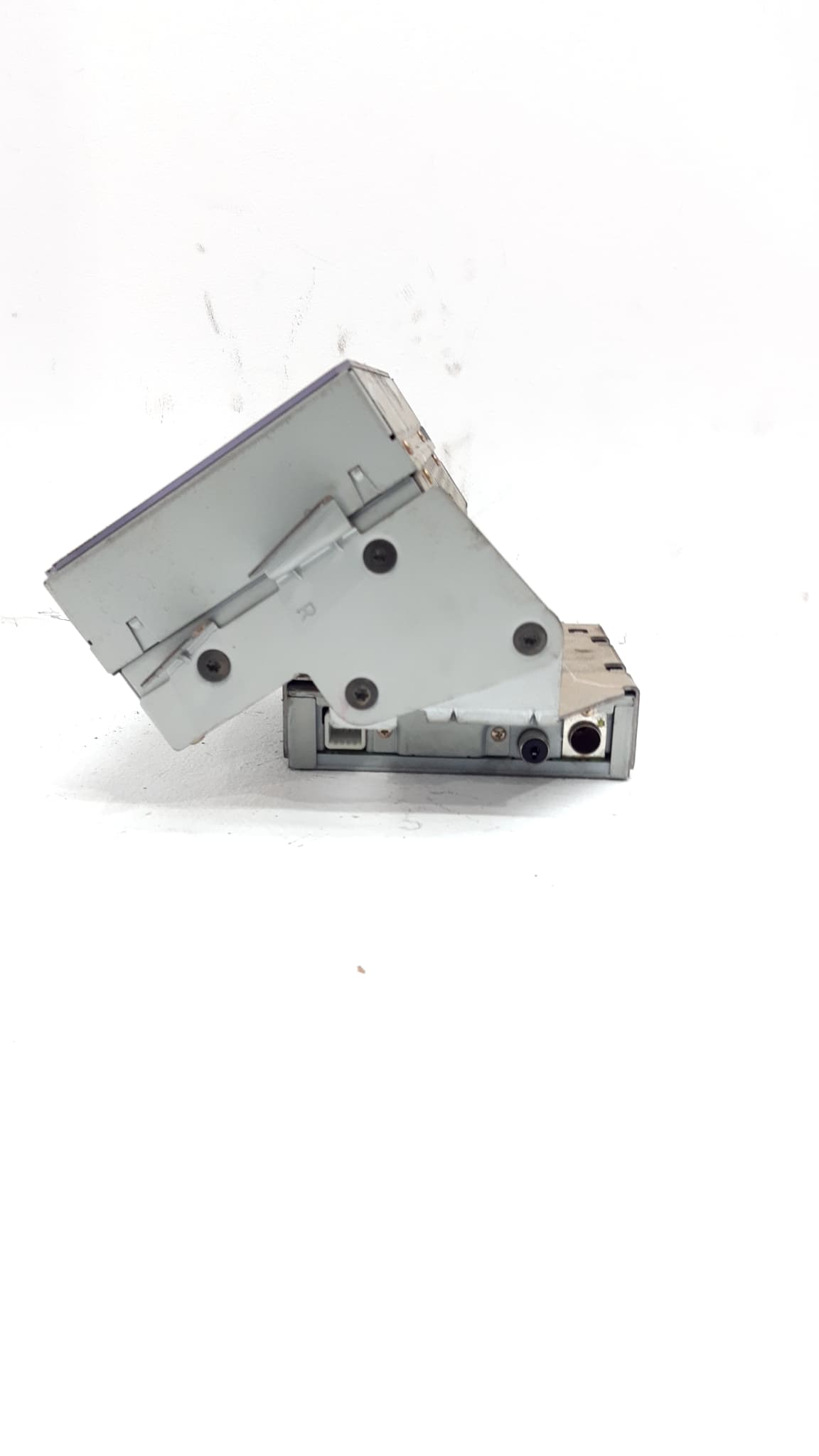 Pantalla multifuncion NISSAN X-TRAIL (T30) 4
