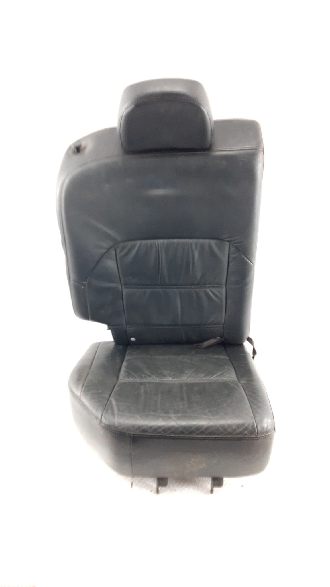 Cerradura asientos traseros NISSAN X-TRAIL (T30)