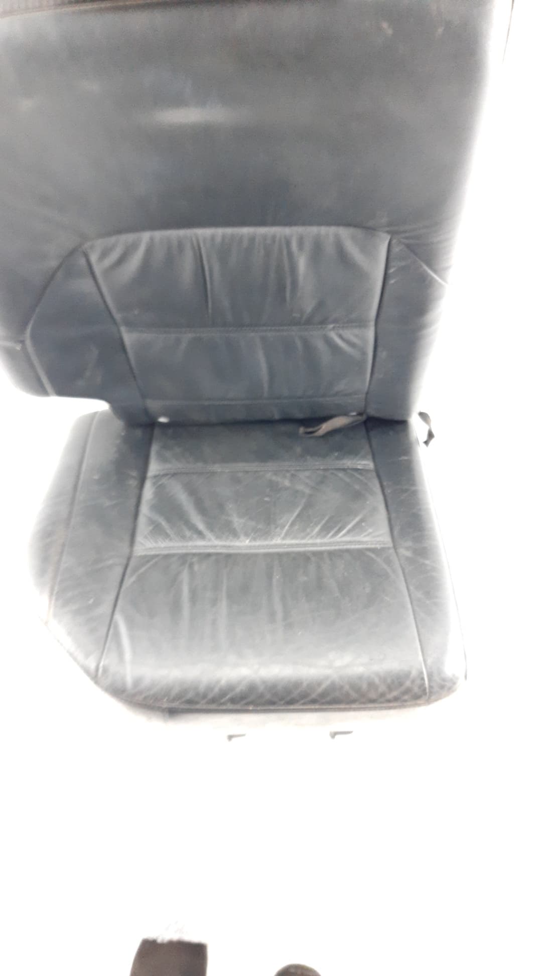Cerradura asientos traseros NISSAN X-TRAIL (T30) 3