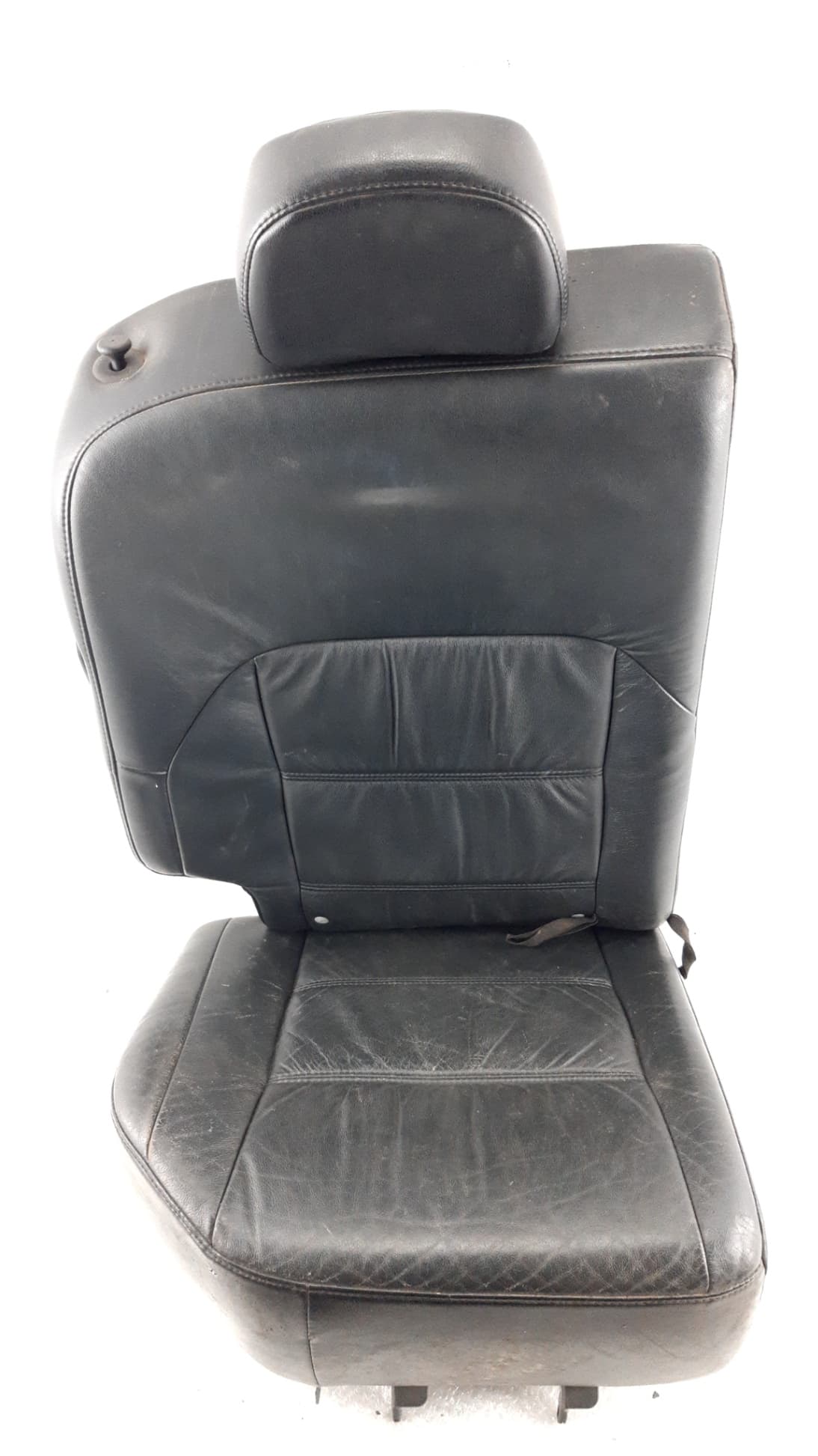 Cerradura asientos traseros NISSAN X-TRAIL (T30) 2