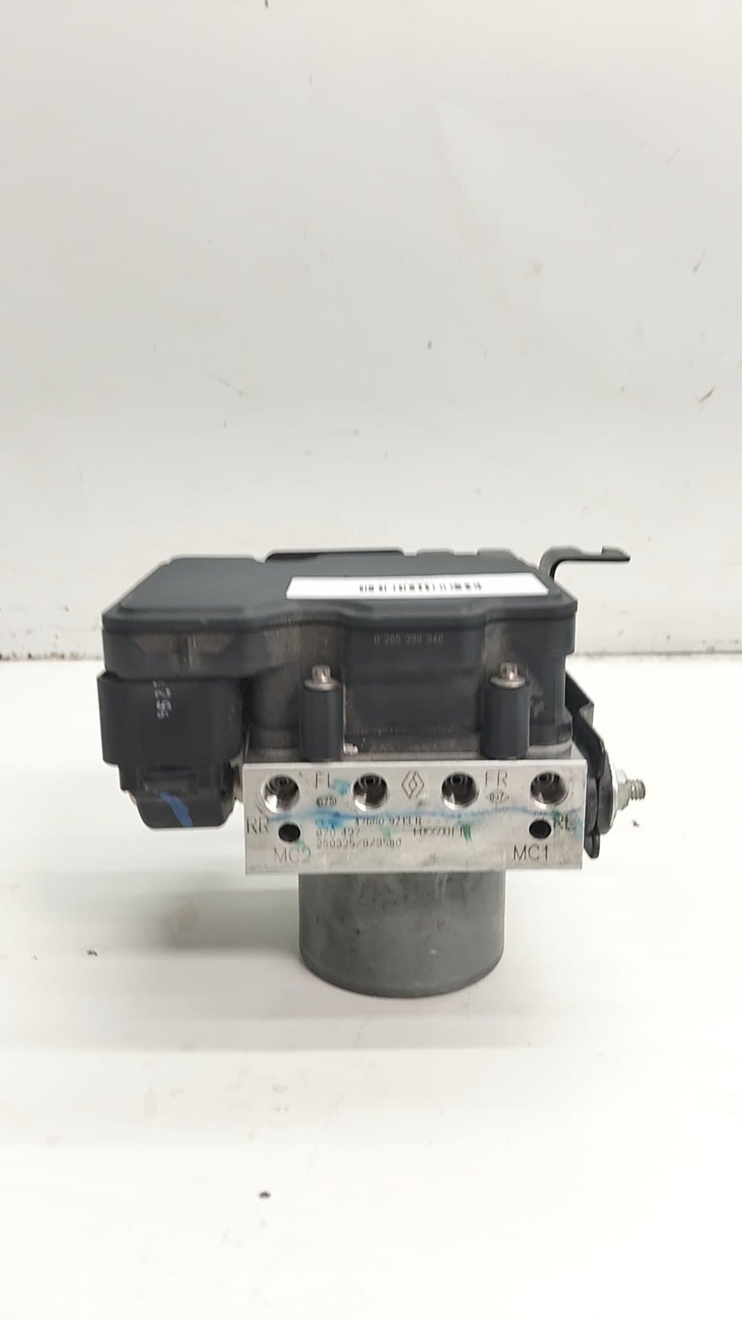 Abs DACIA SPRING 3